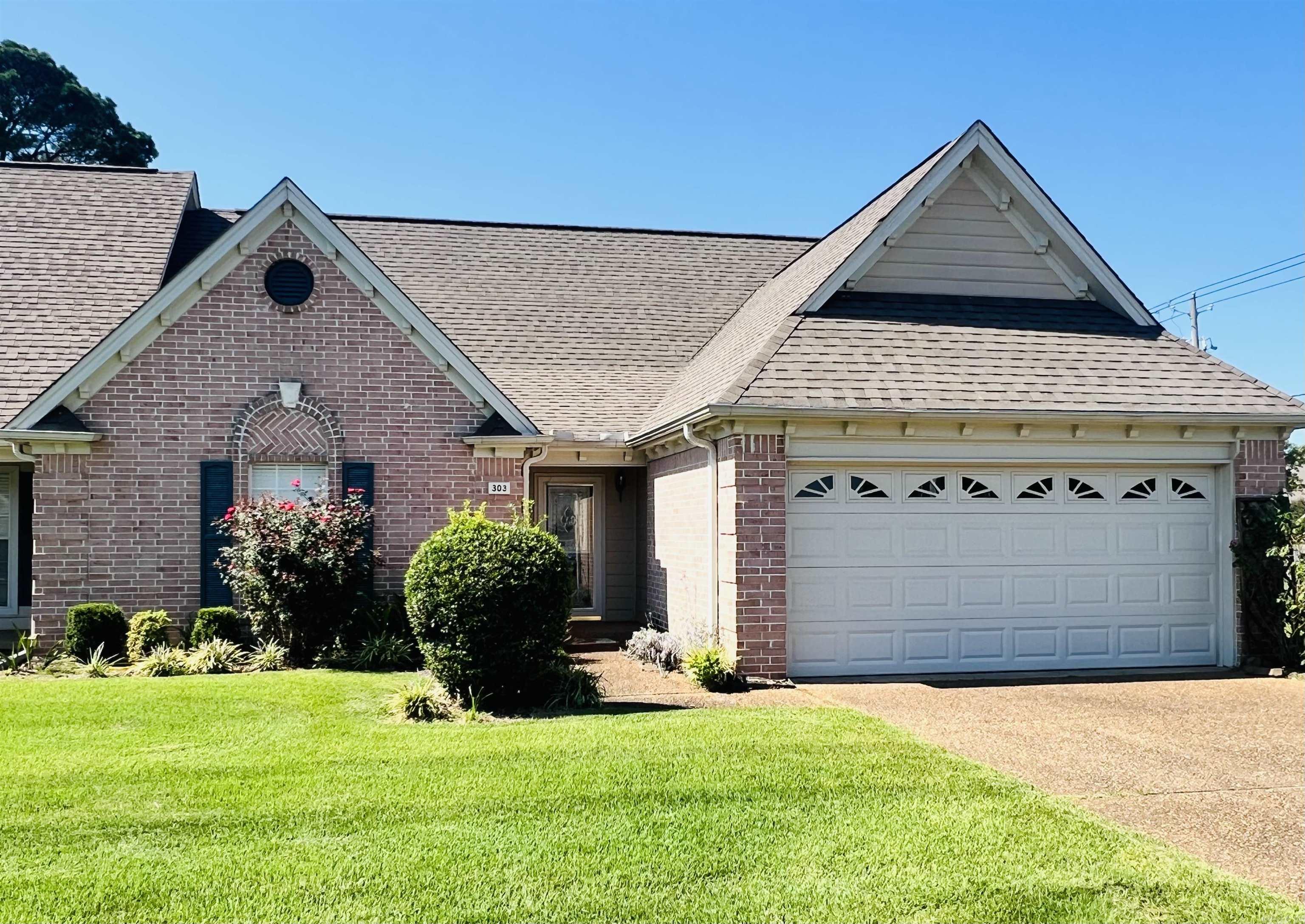 Country Squire - Residential