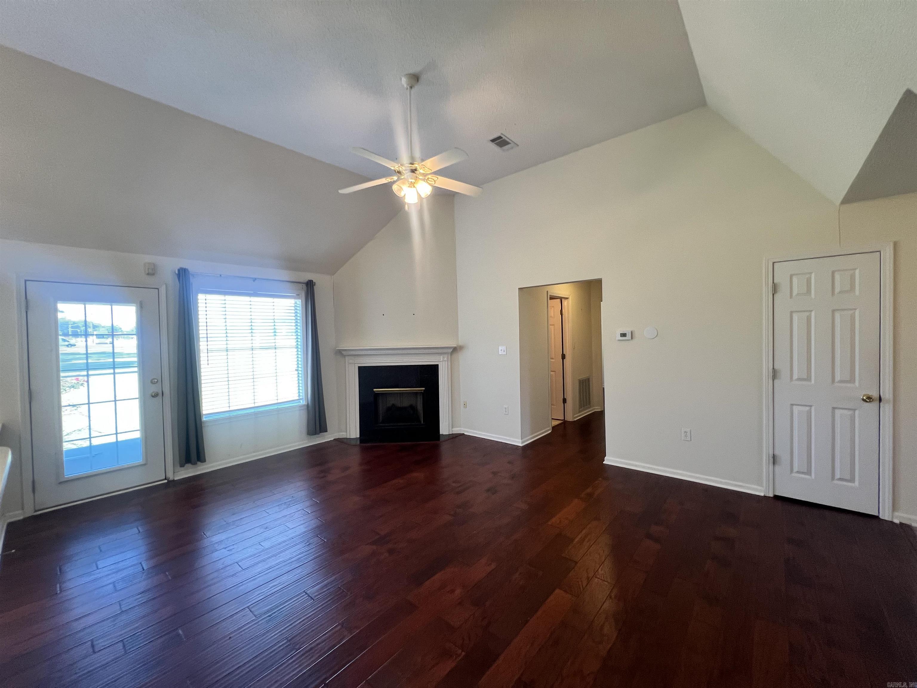 Country Squire - Residential