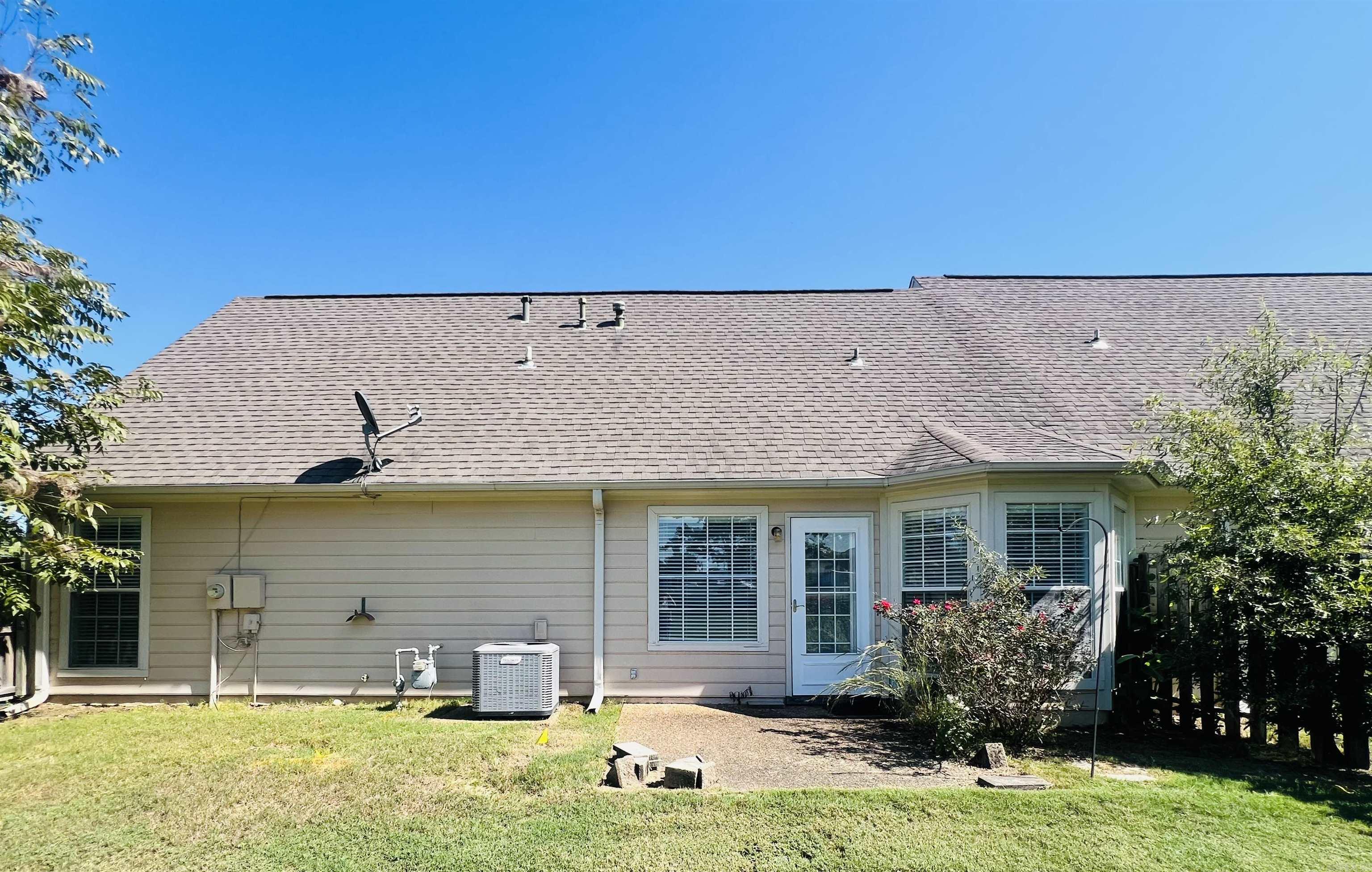 Country Squire - Residential