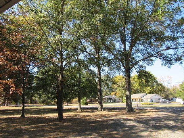CATHERINE PLACE - Residential