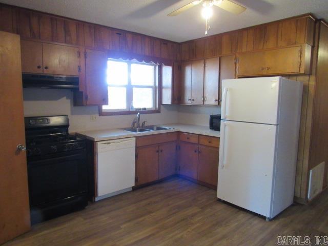 CATHERINE PLACE - Residential