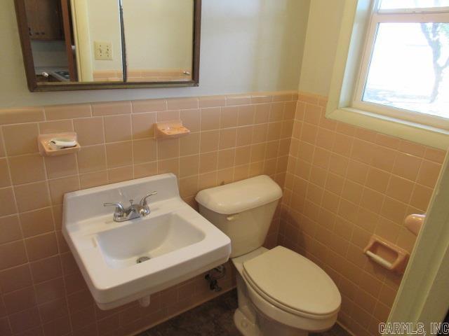 CATHERINE PLACE - Residential