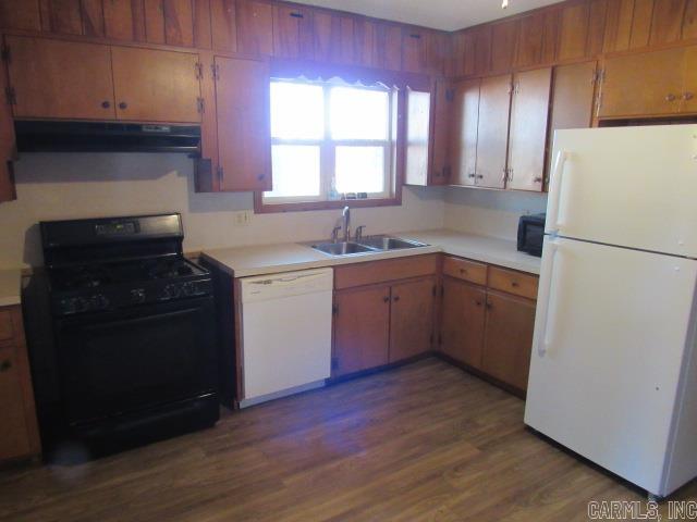 CATHERINE PLACE - Residential