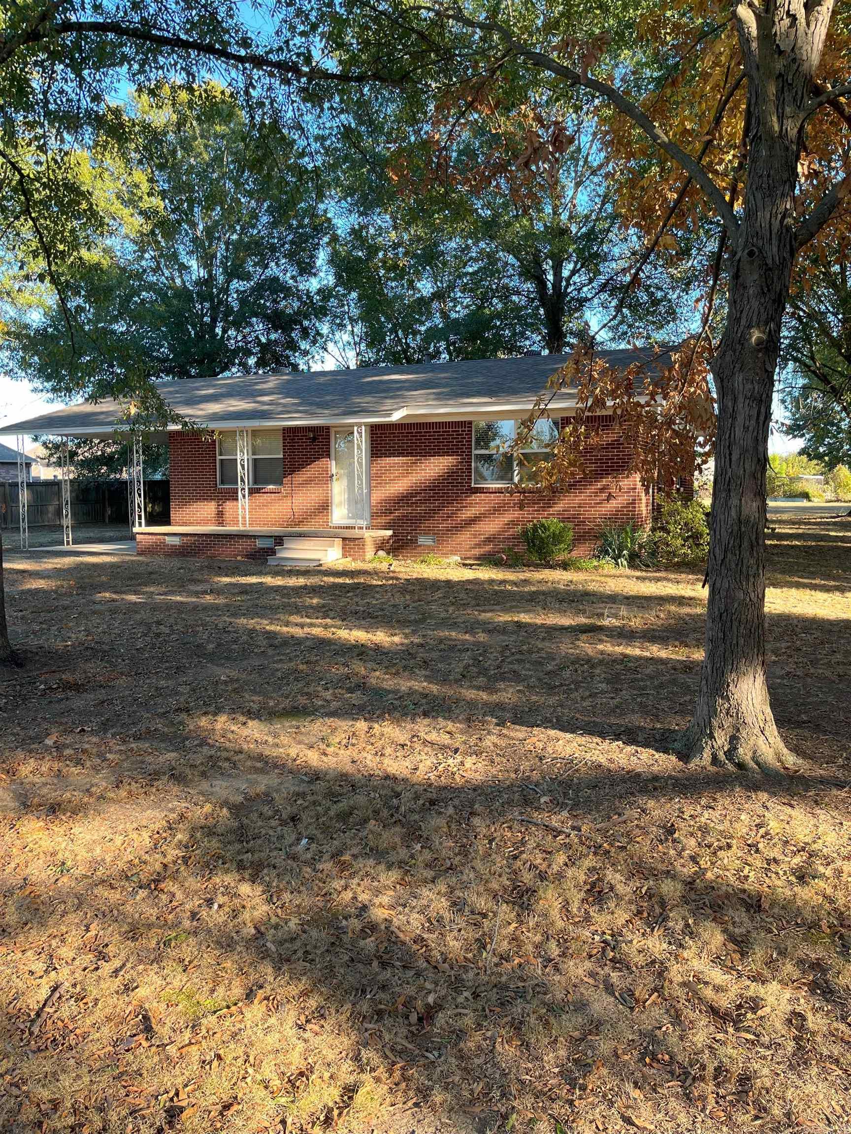 CATHERINE PLACE - Residential