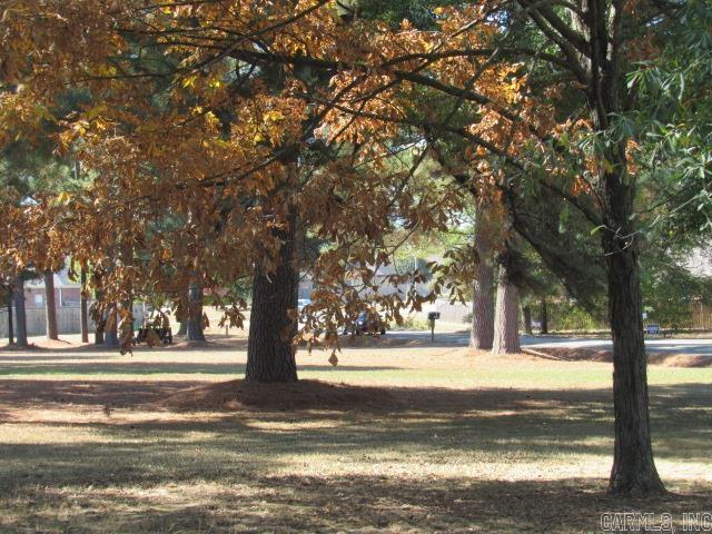 CATHERINE PLACE - Residential