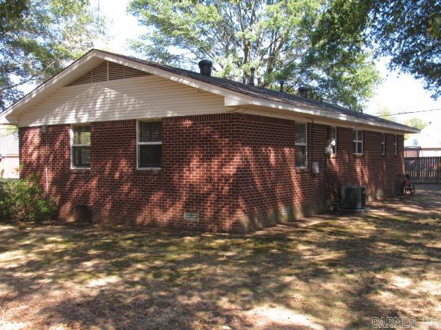 CATHERINE PLACE - Residential