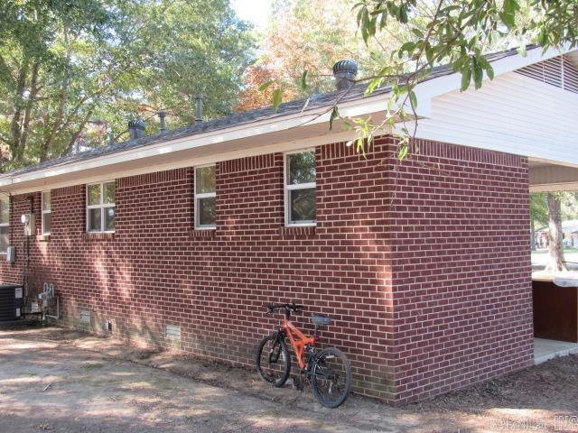 CATHERINE PLACE - Residential