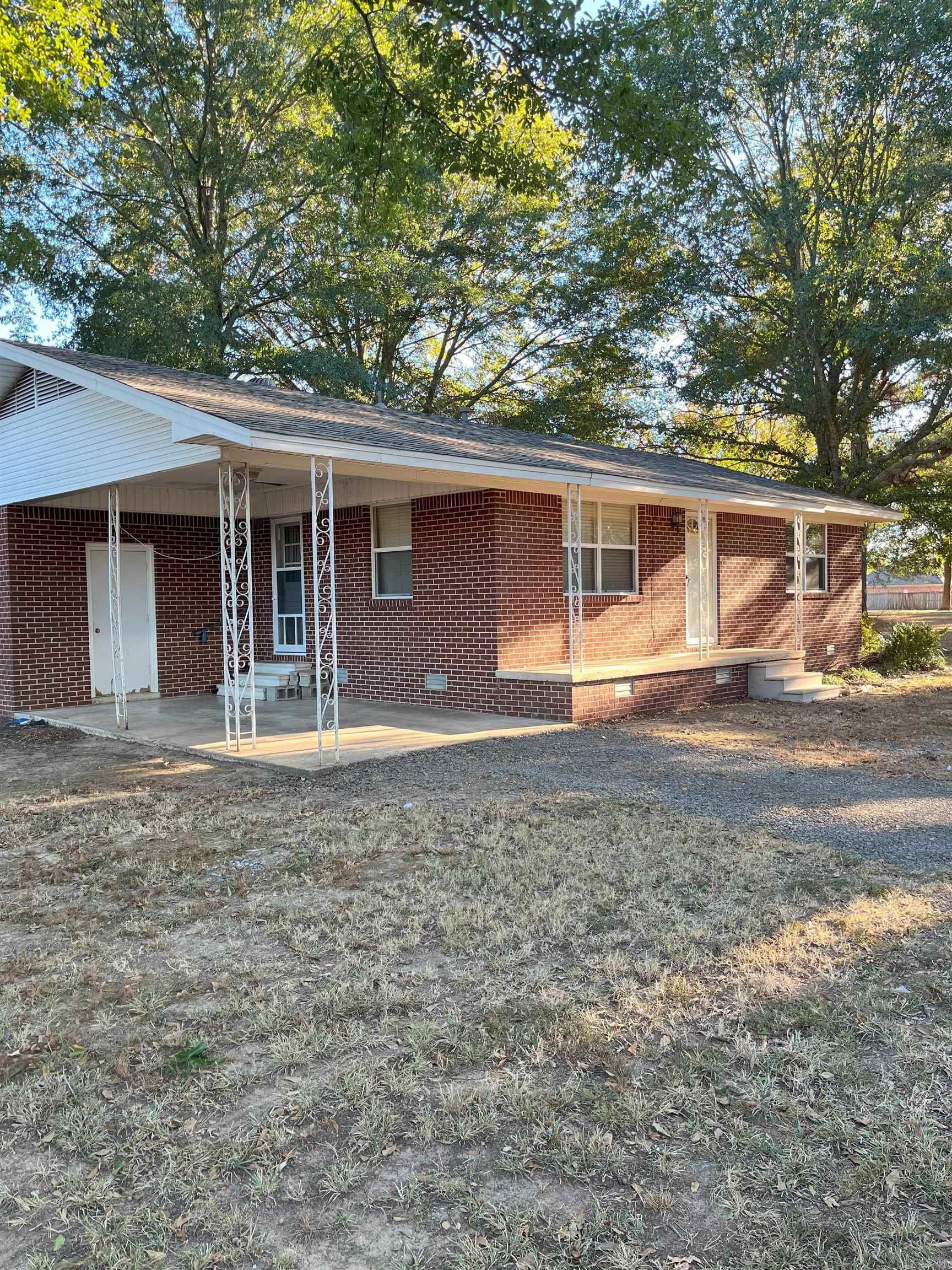 CATHERINE PLACE - Residential