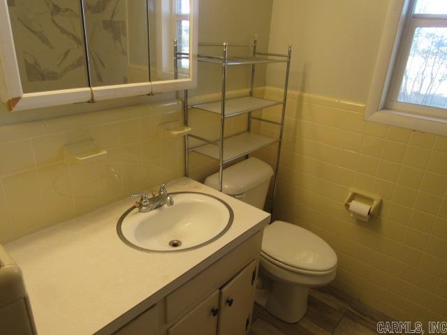 CATHERINE PLACE - Residential