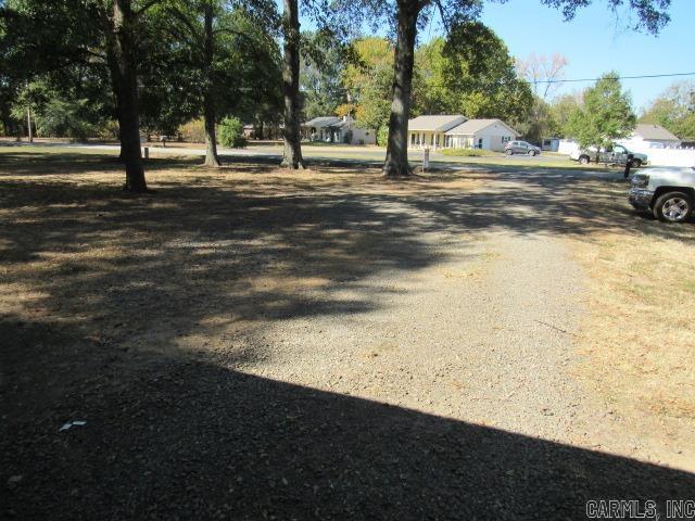 CATHERINE PLACE - Residential