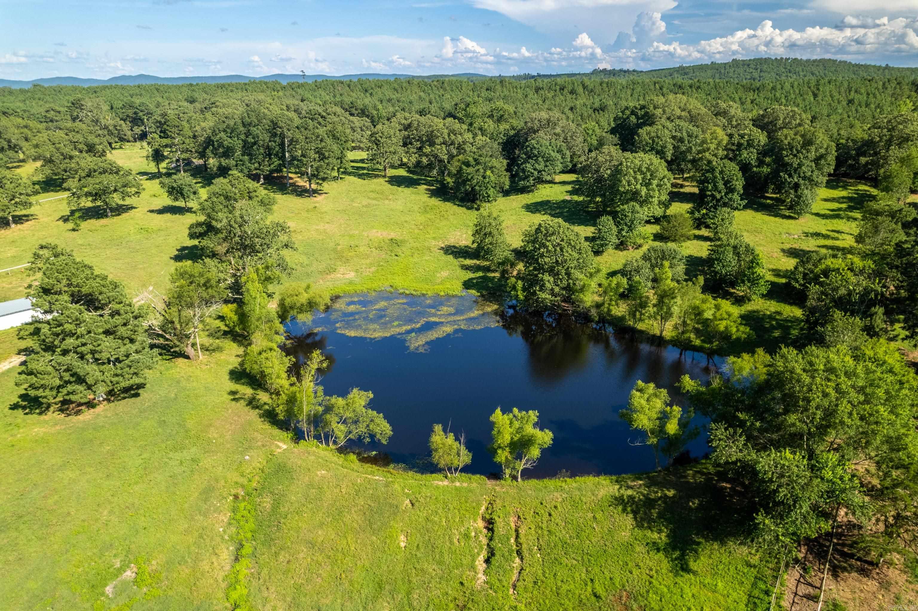 Garland - Residential