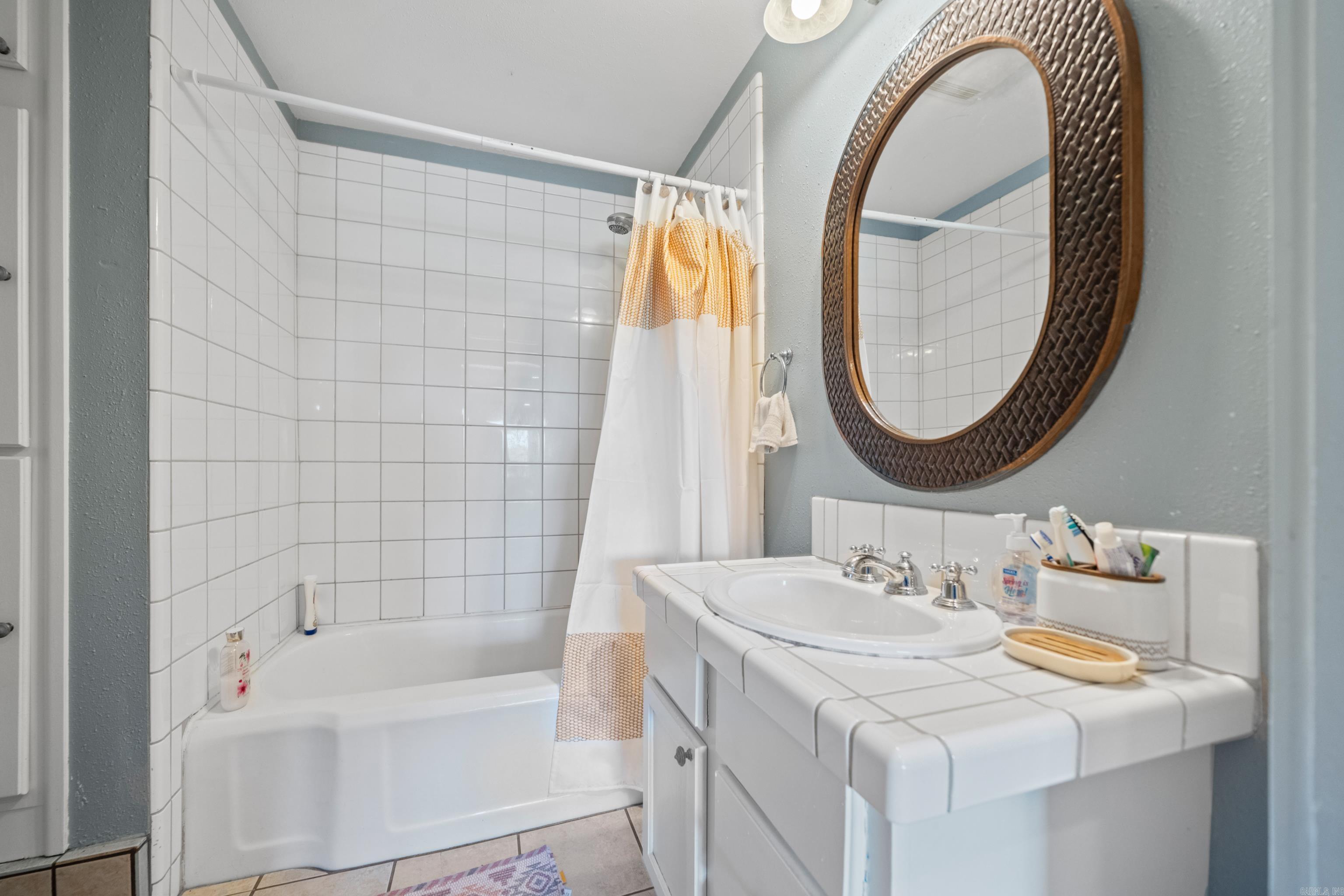 Garland - Residential