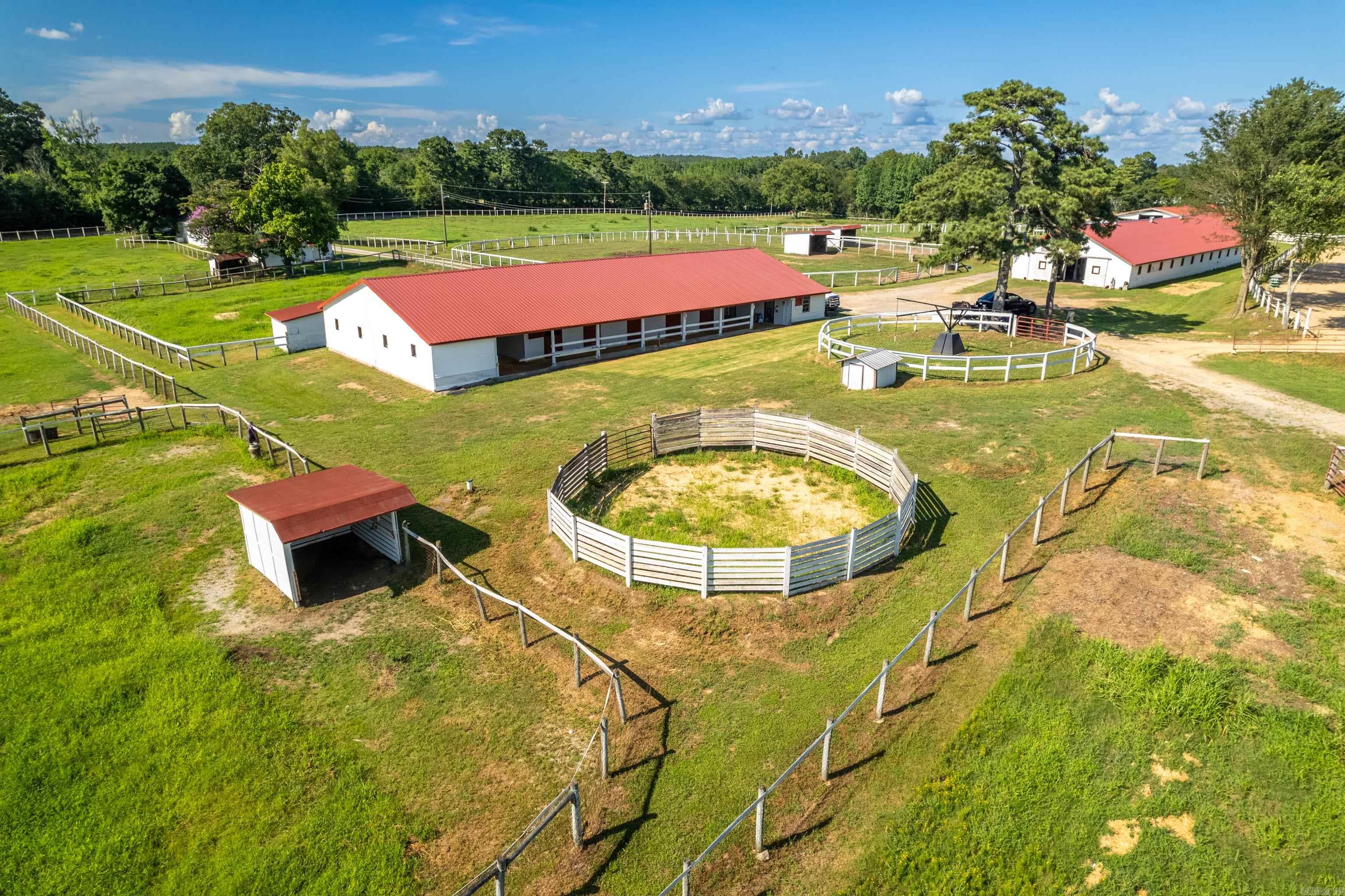 Garland - Residential