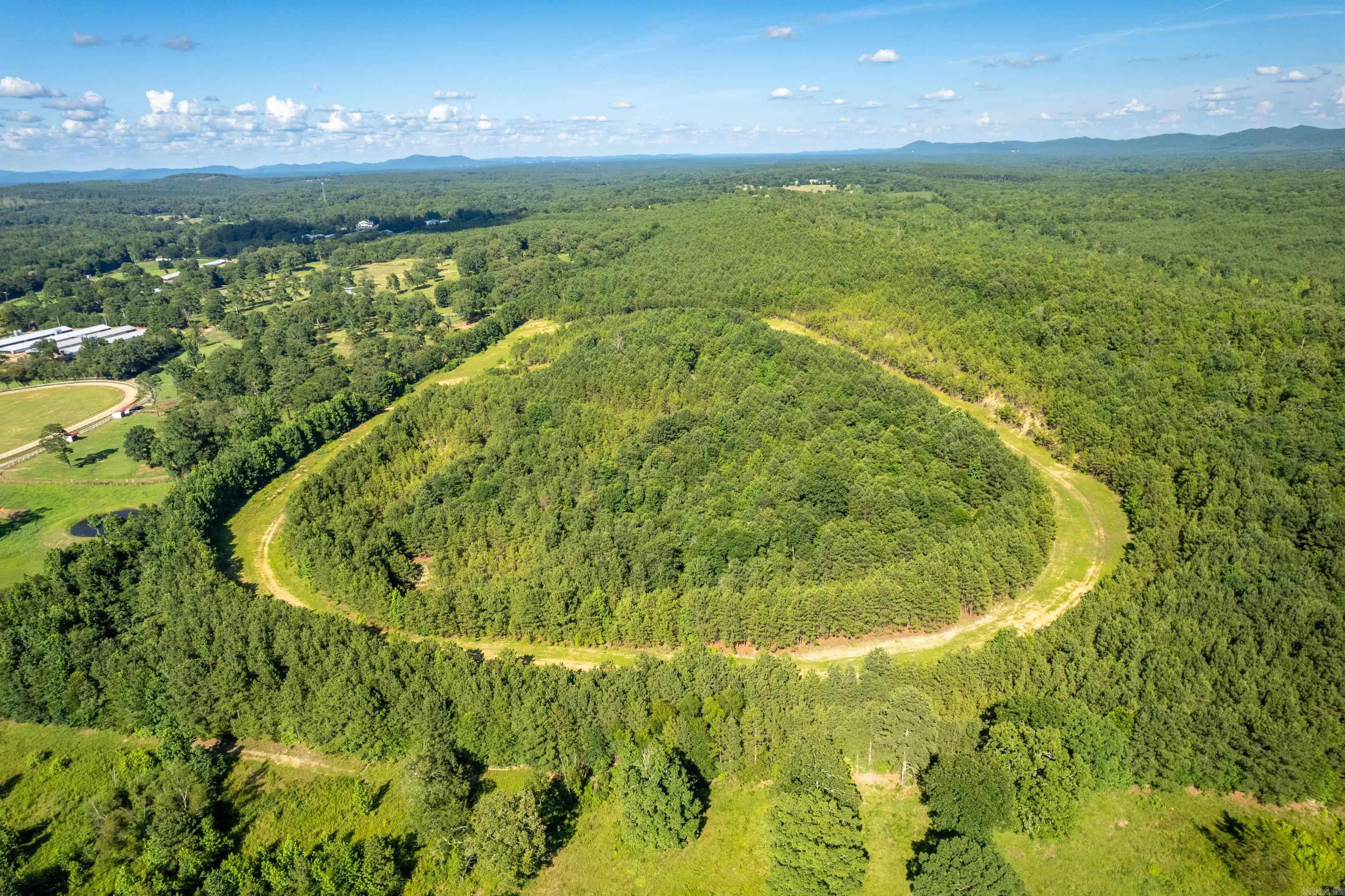 Garland - Residential