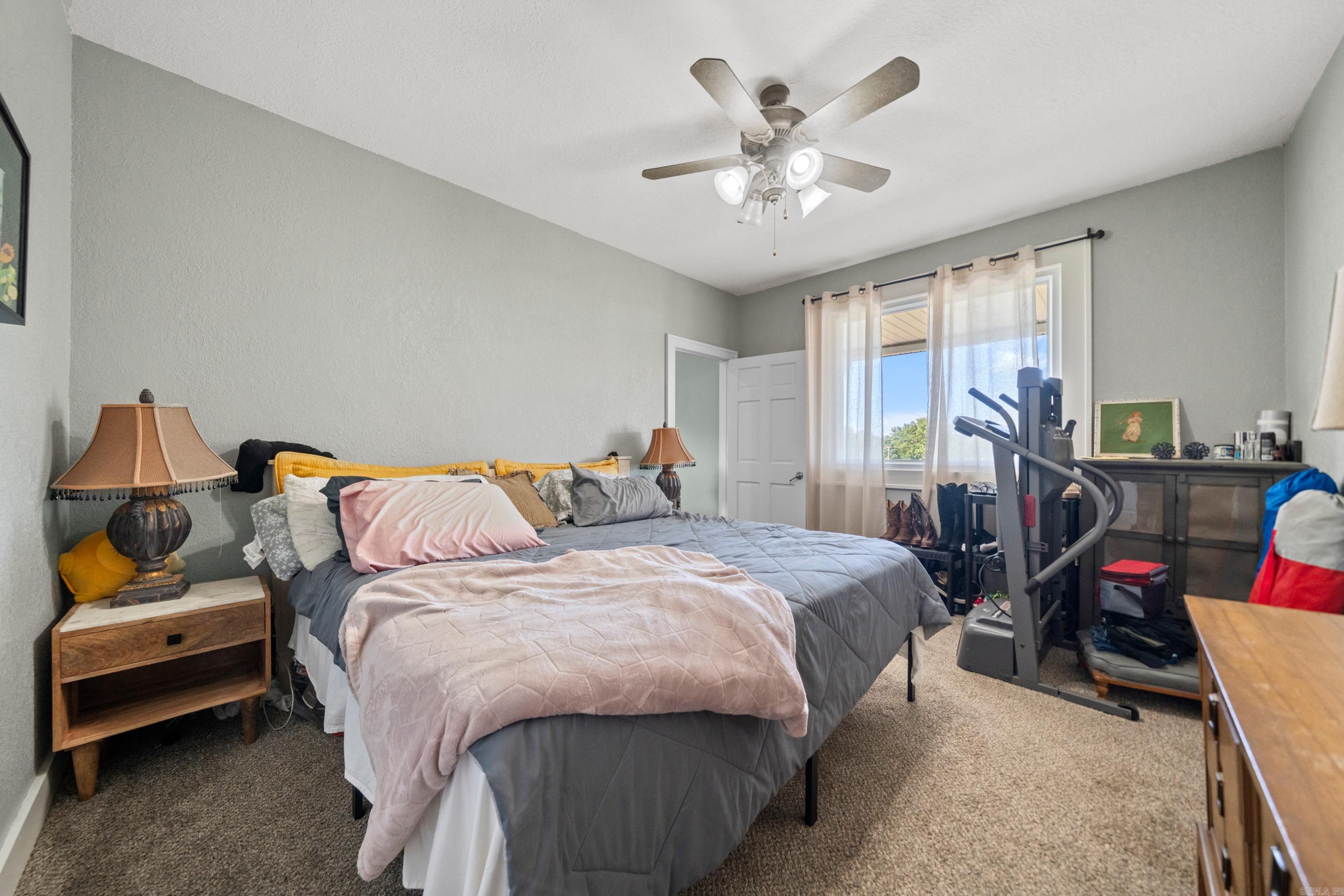 Garland - Residential