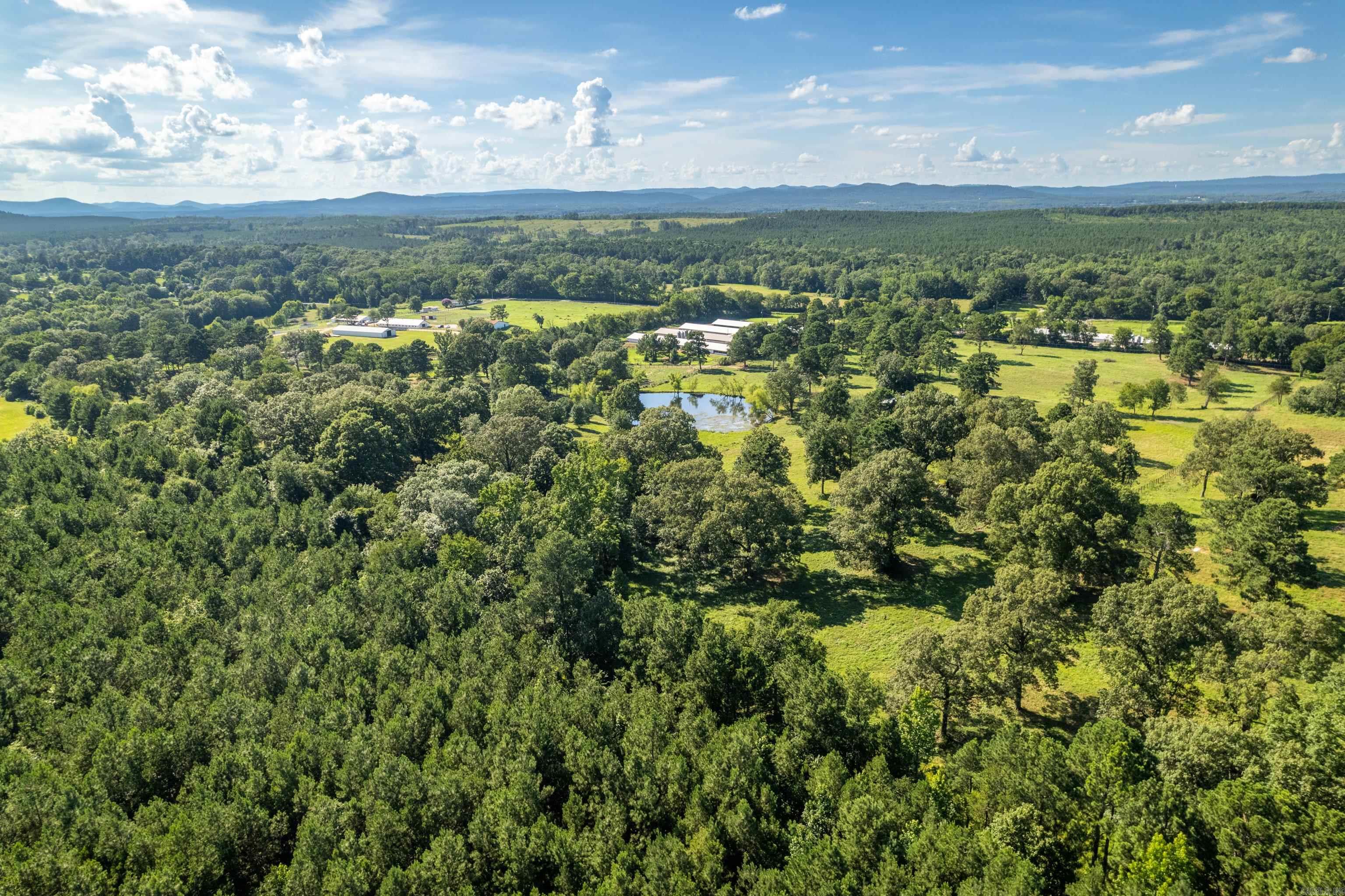 Garland - Residential