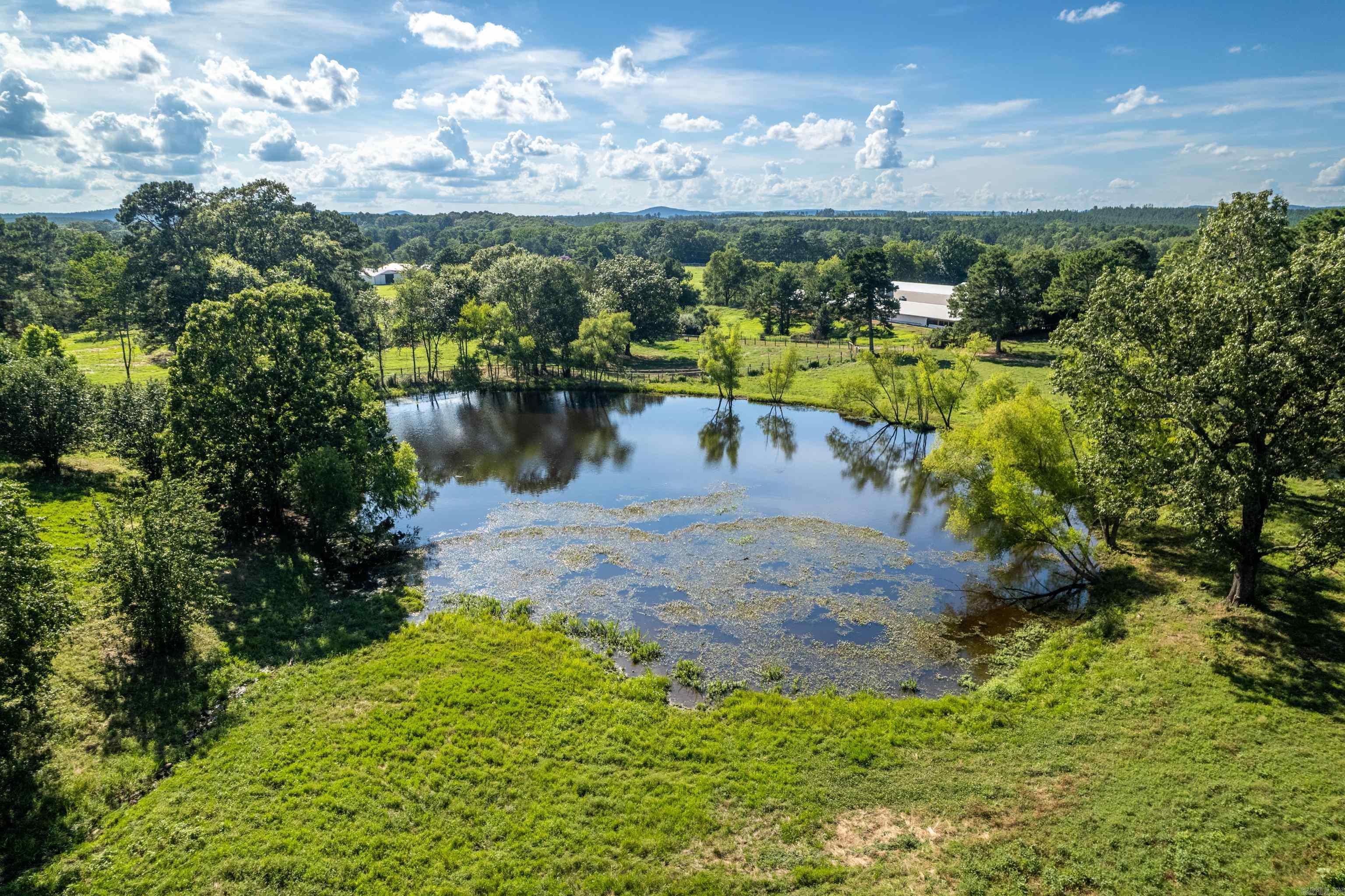 Garland - Residential