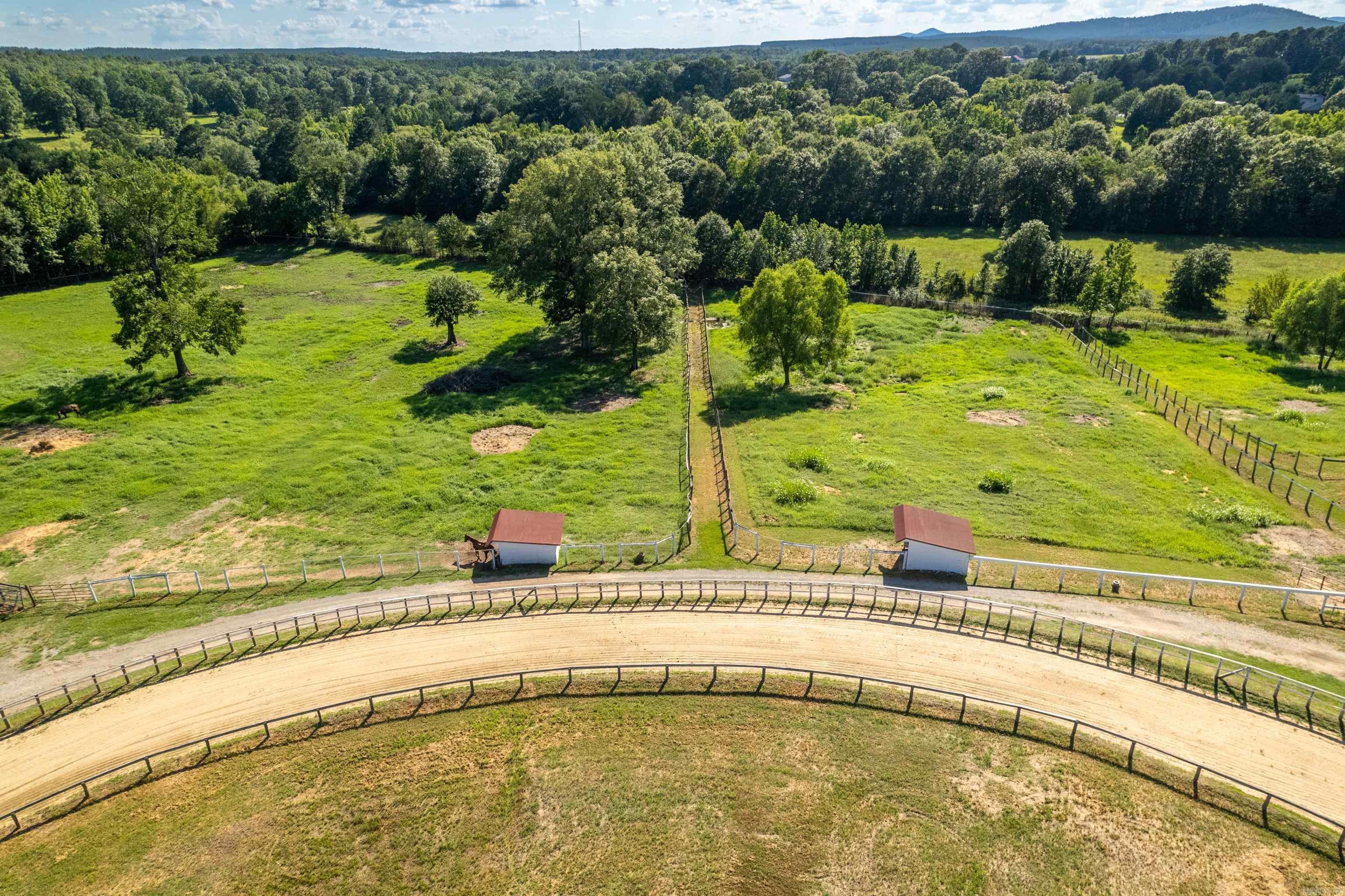 Garland - Residential