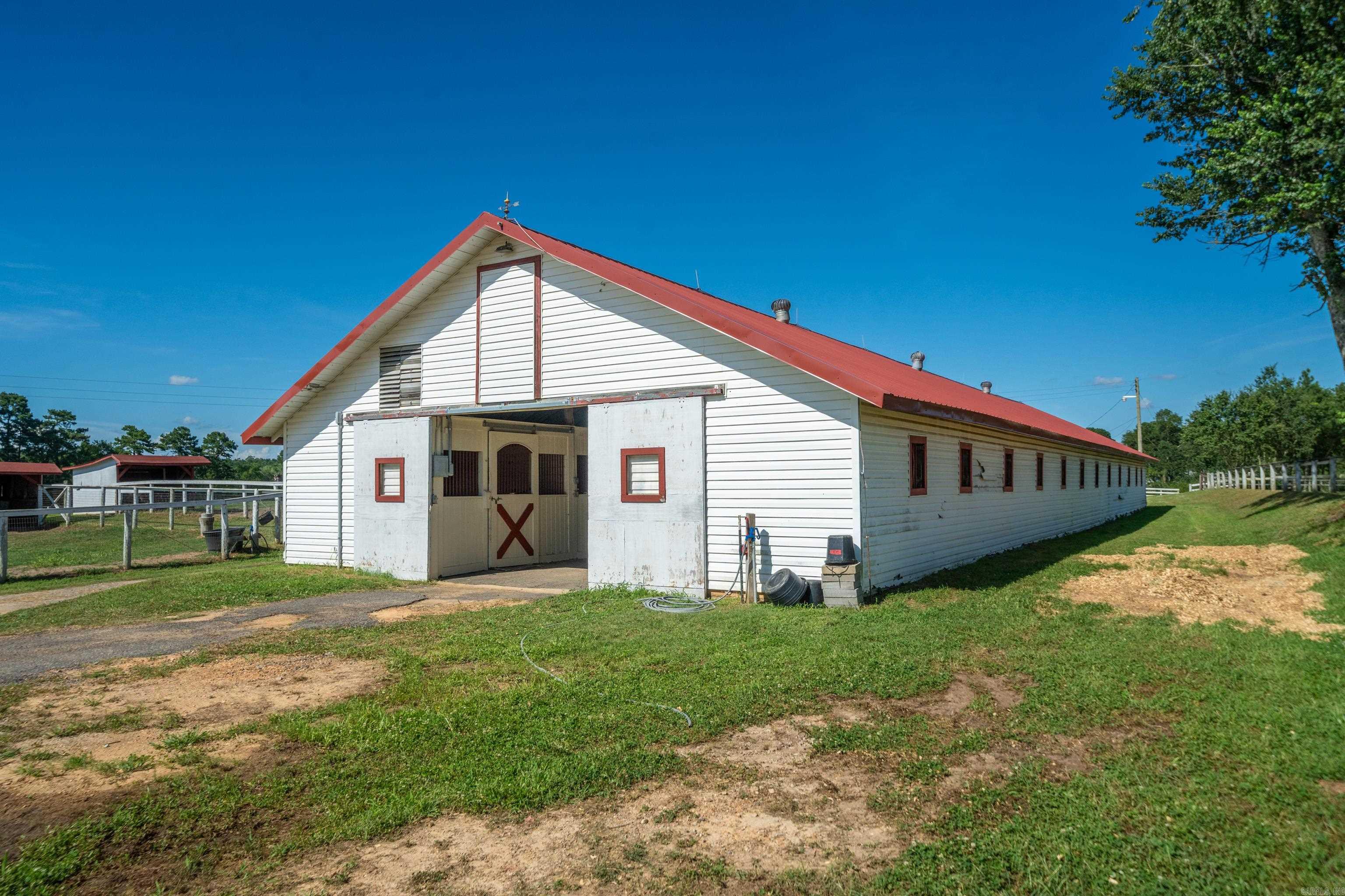 Garland - Residential