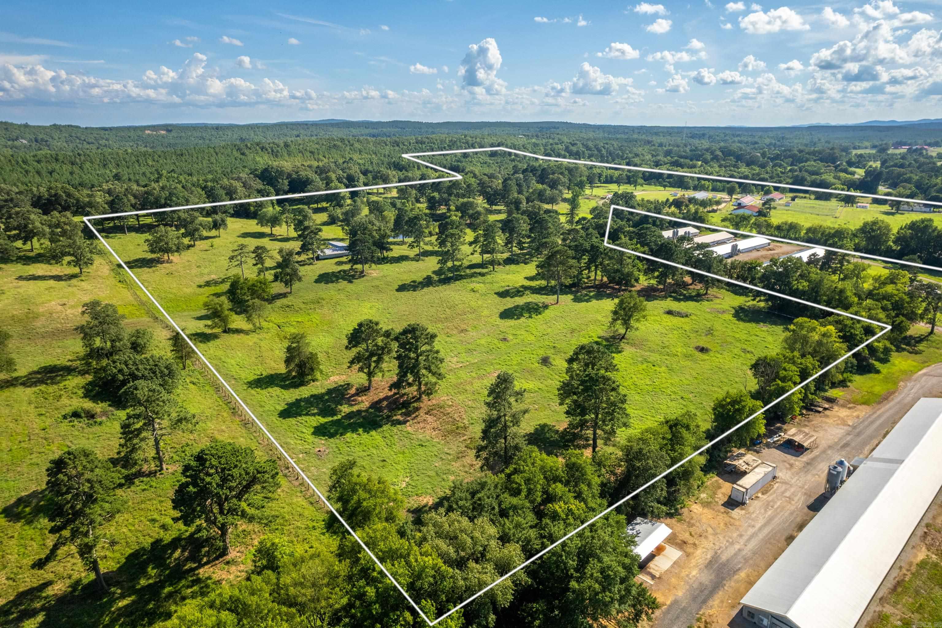 Garland - Residential