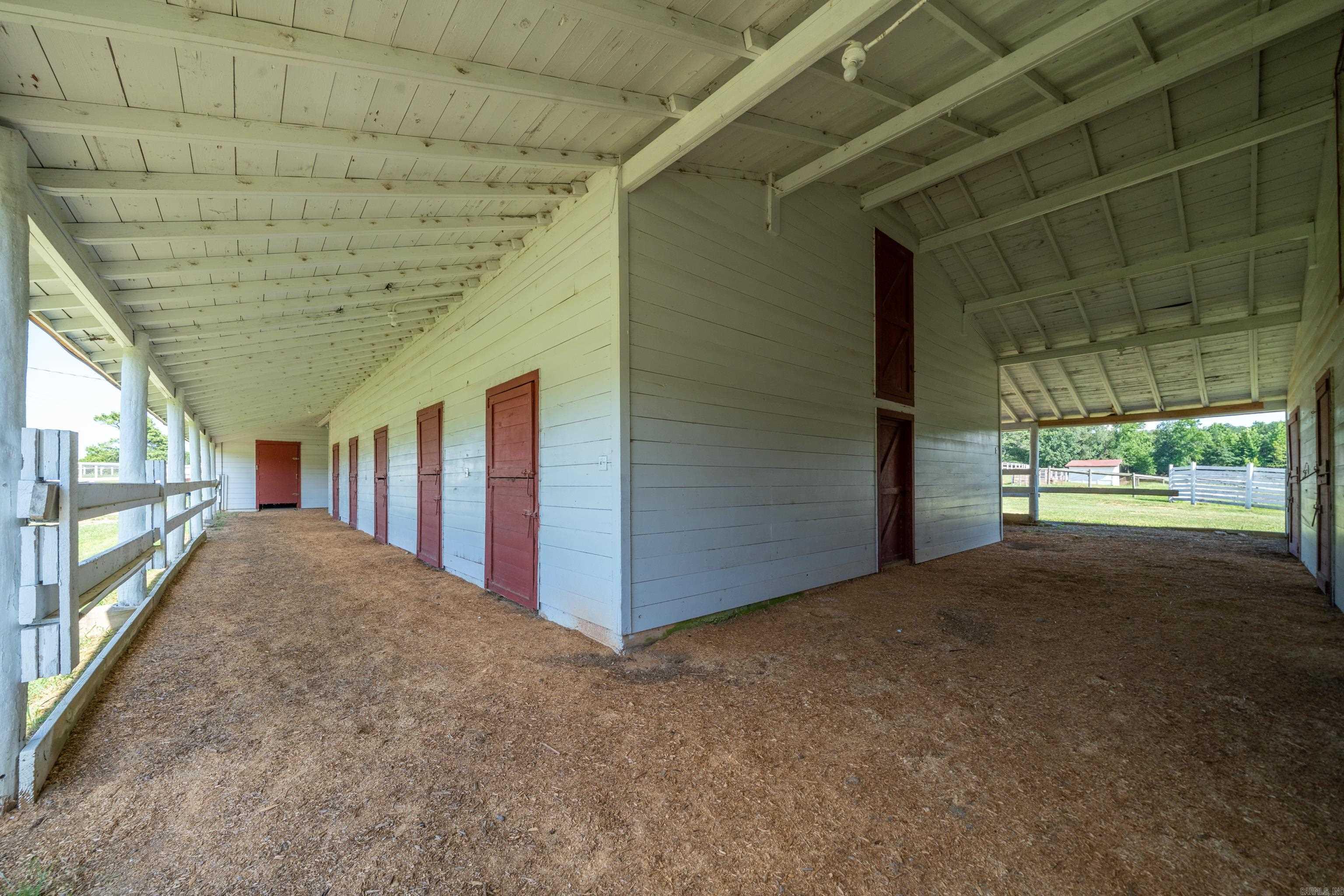 Garland - Residential