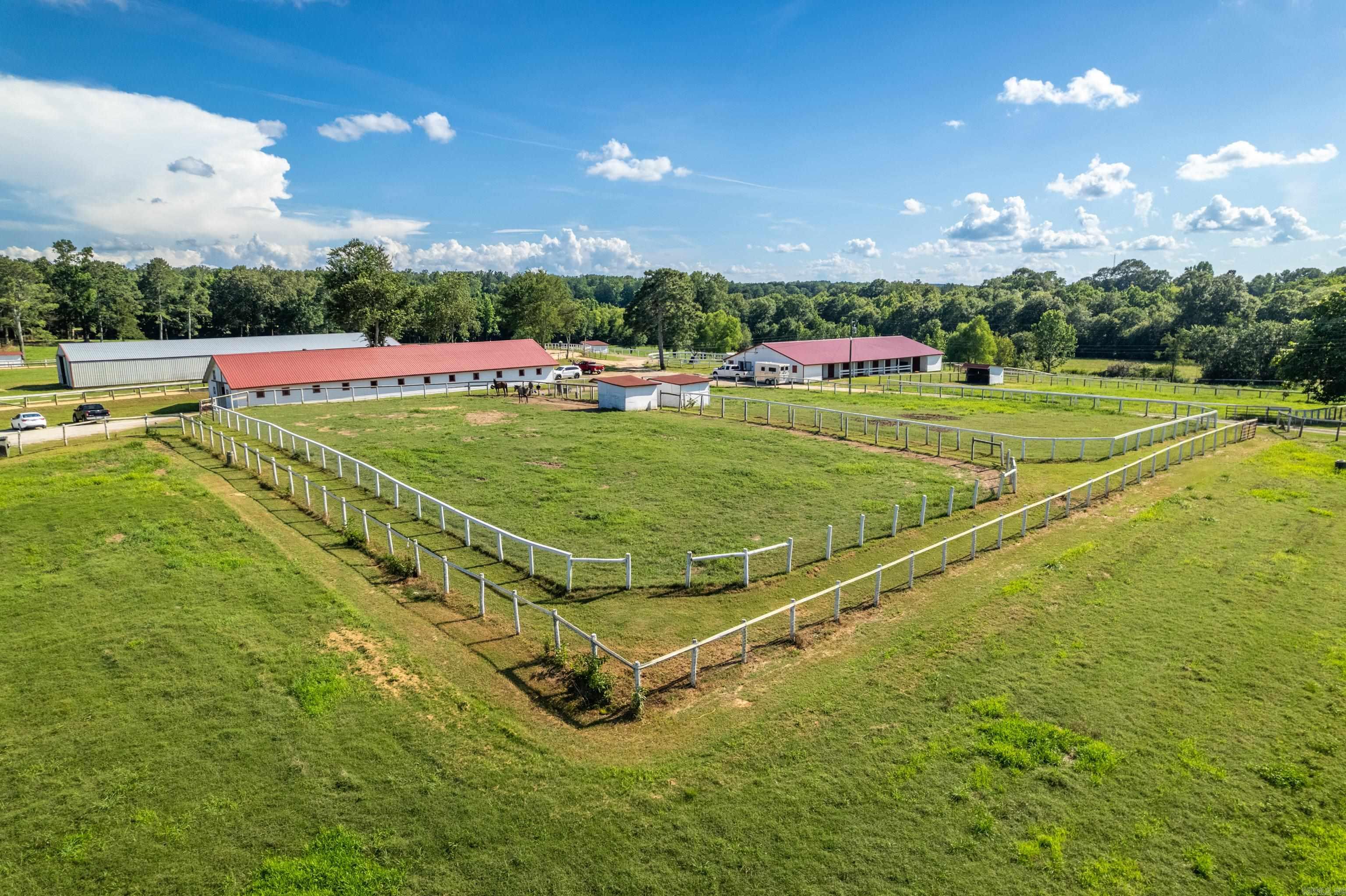 Garland - Residential