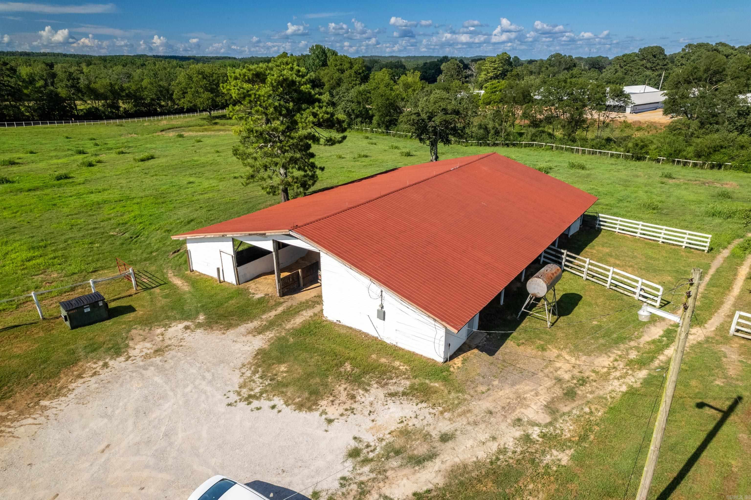 Garland - Residential