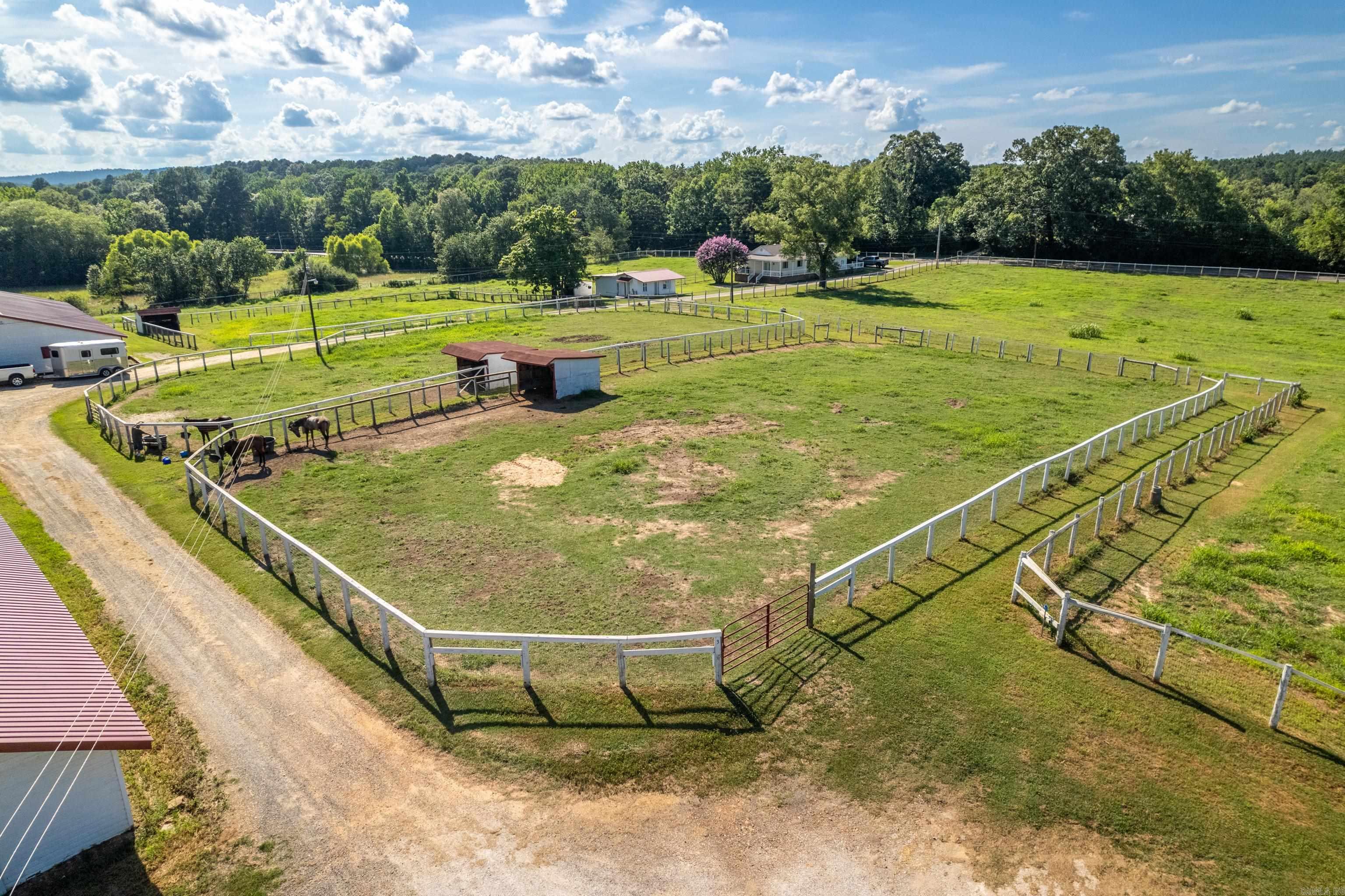 Garland - Residential