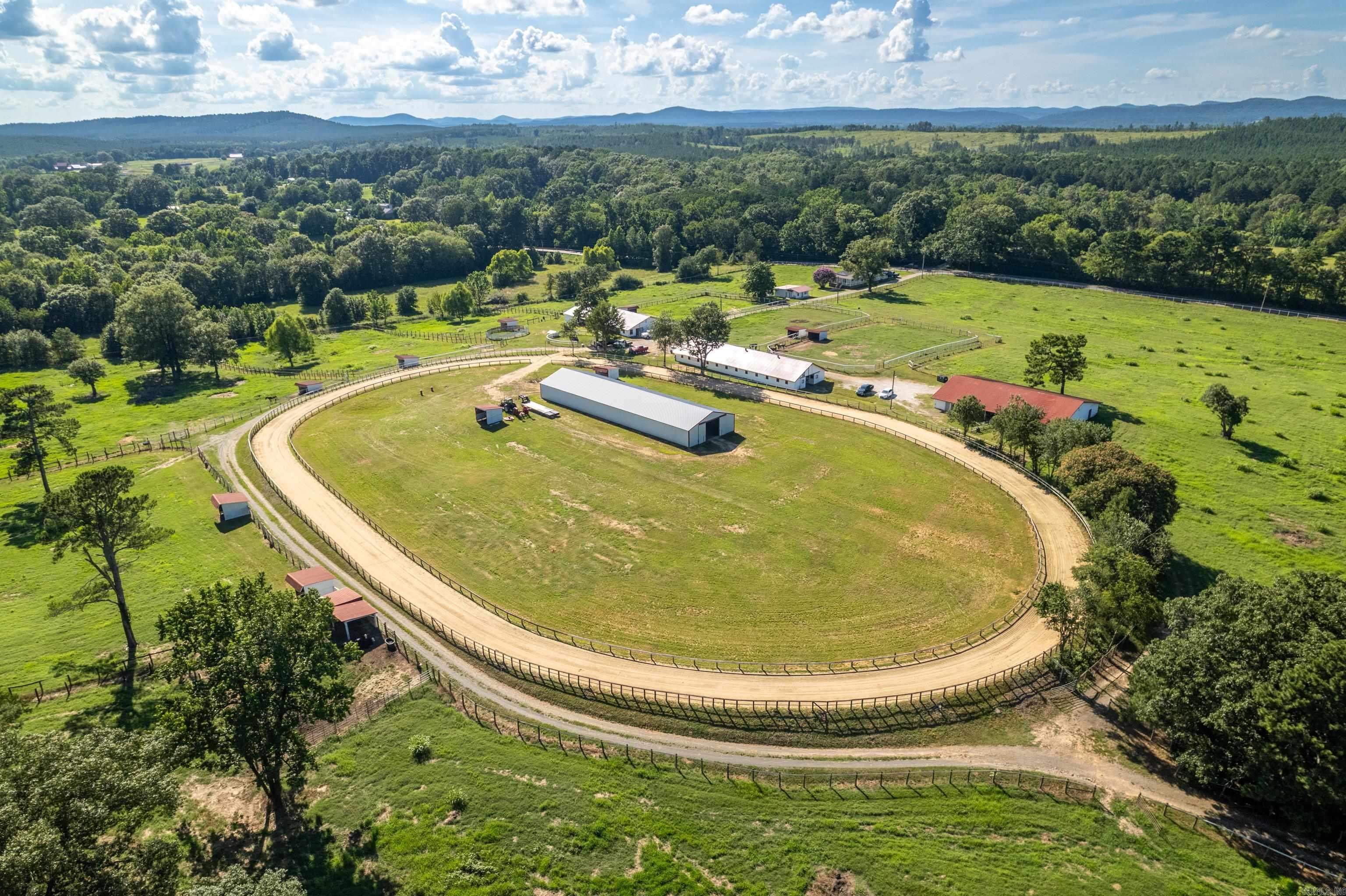 Garland - Residential