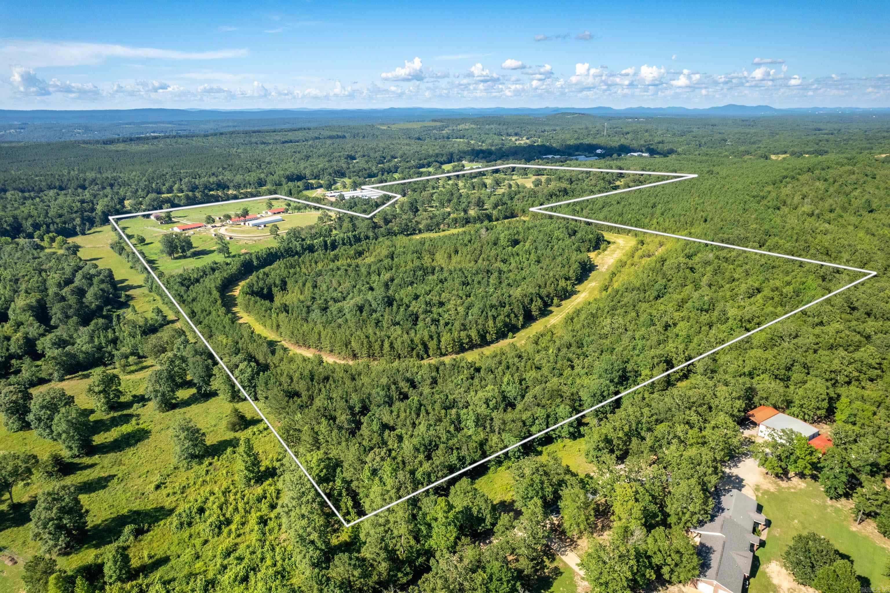 Garland - Residential