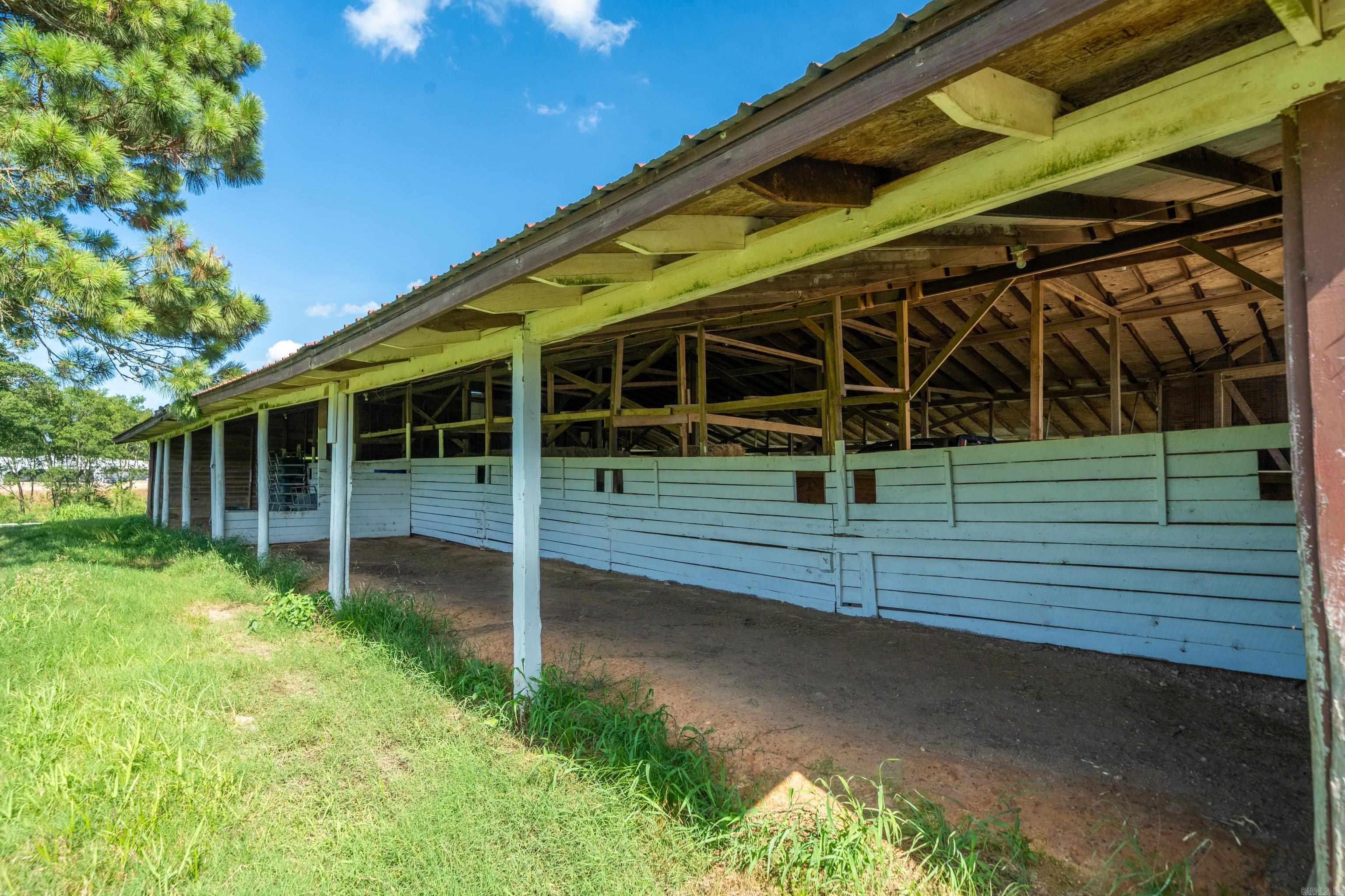 Garland - Residential