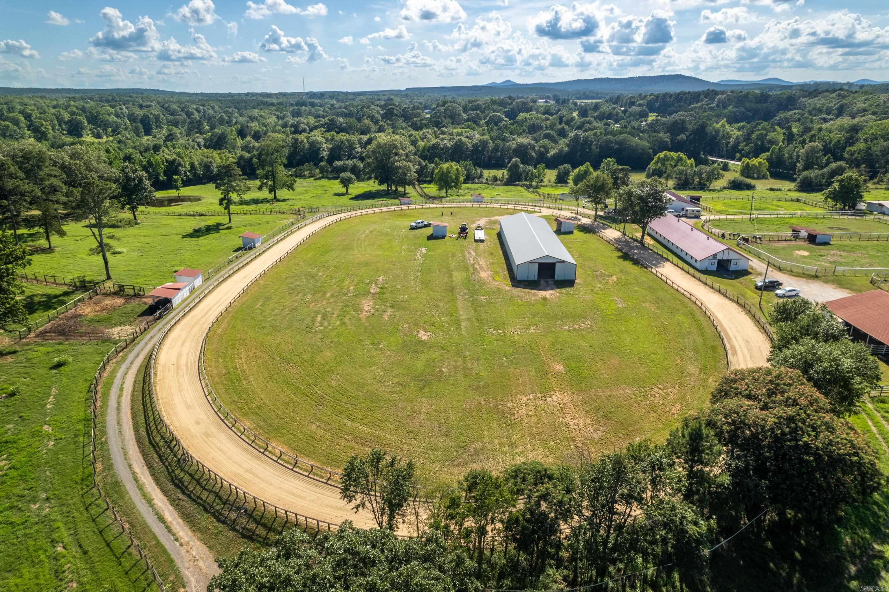 Garland - Residential