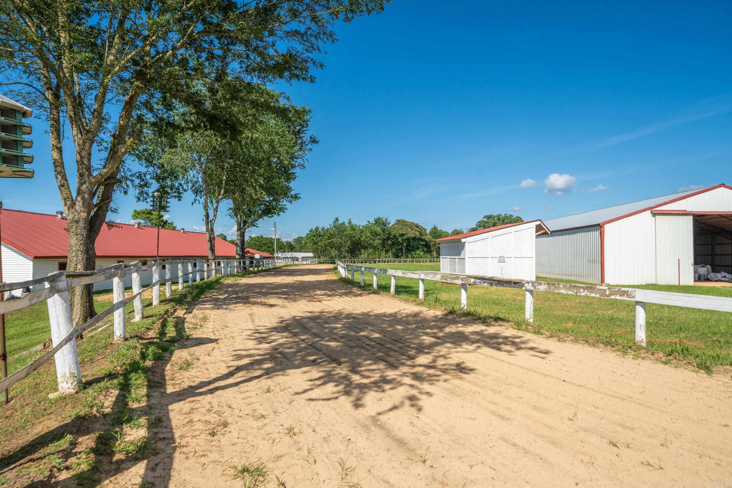 Garland - Residential