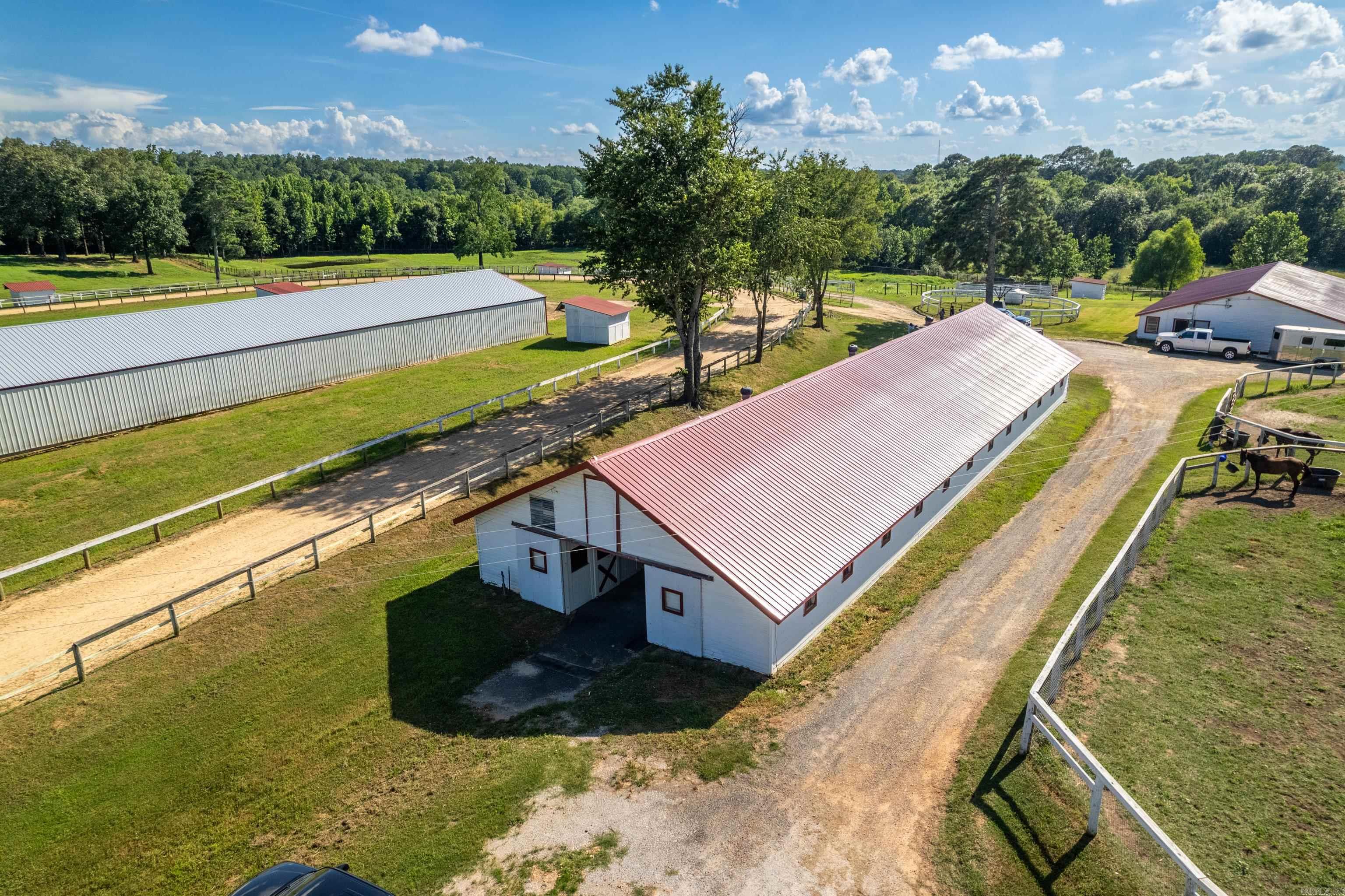 Garland - Residential