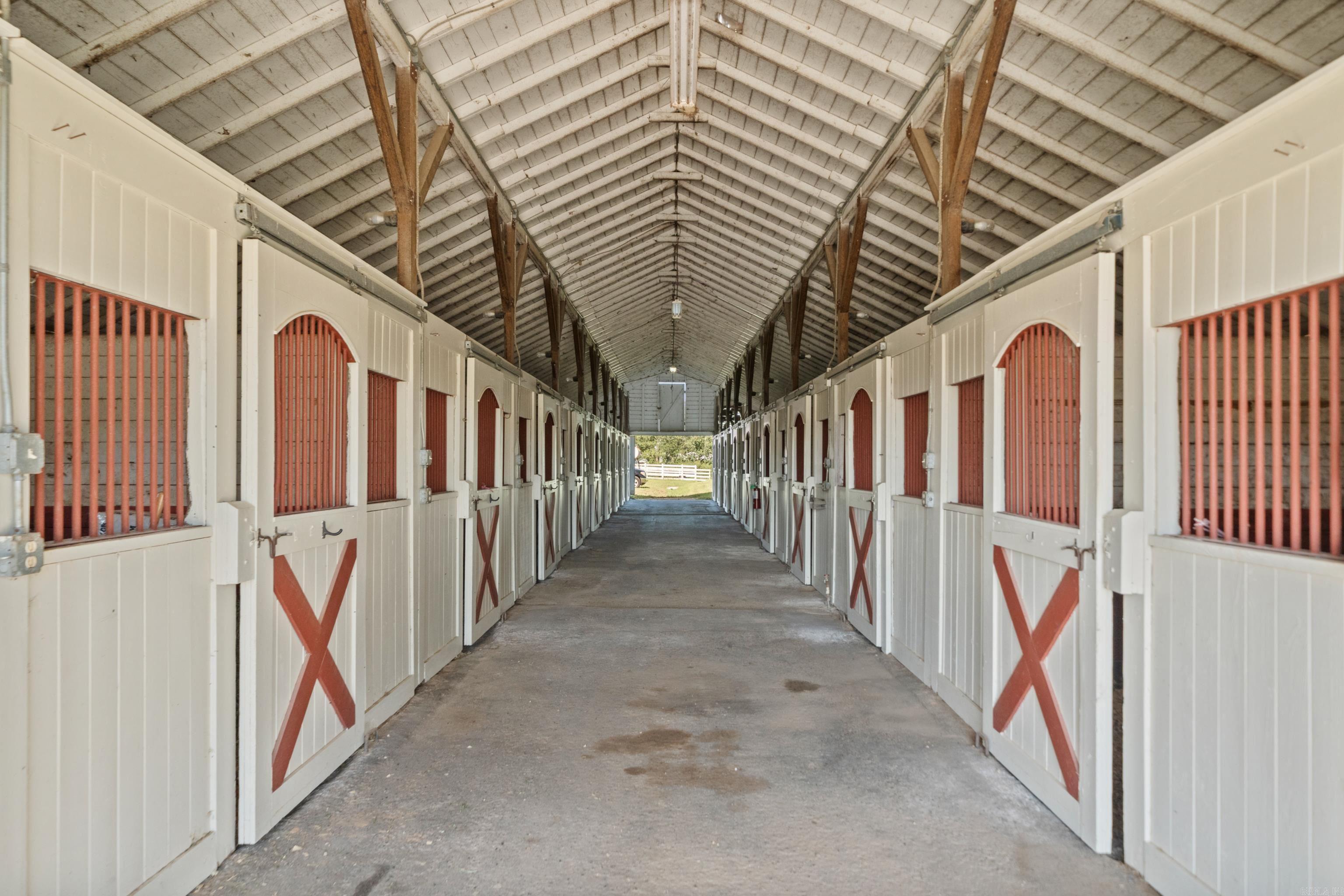 Garland - Residential