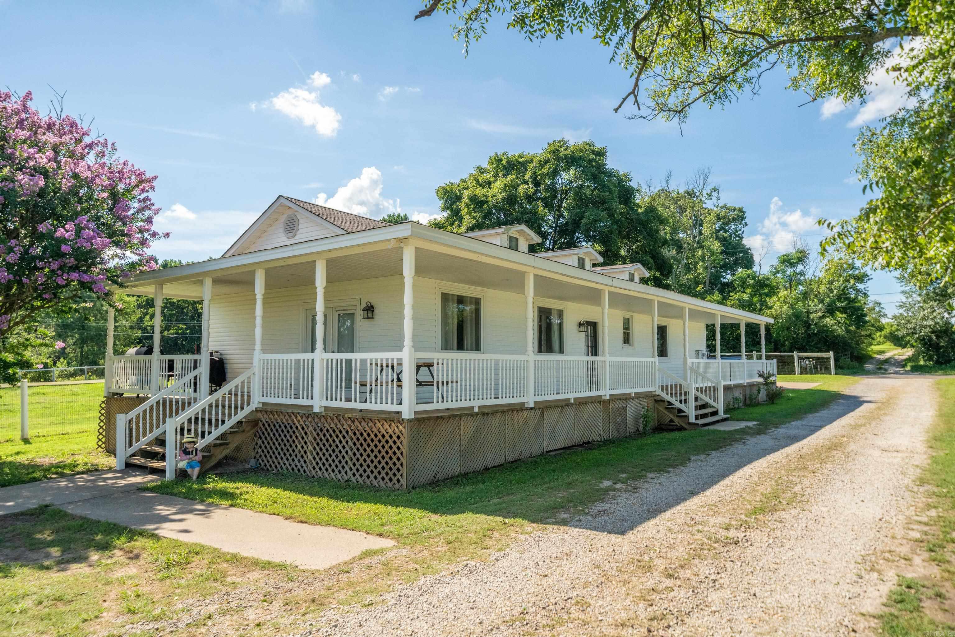 Garland - Residential