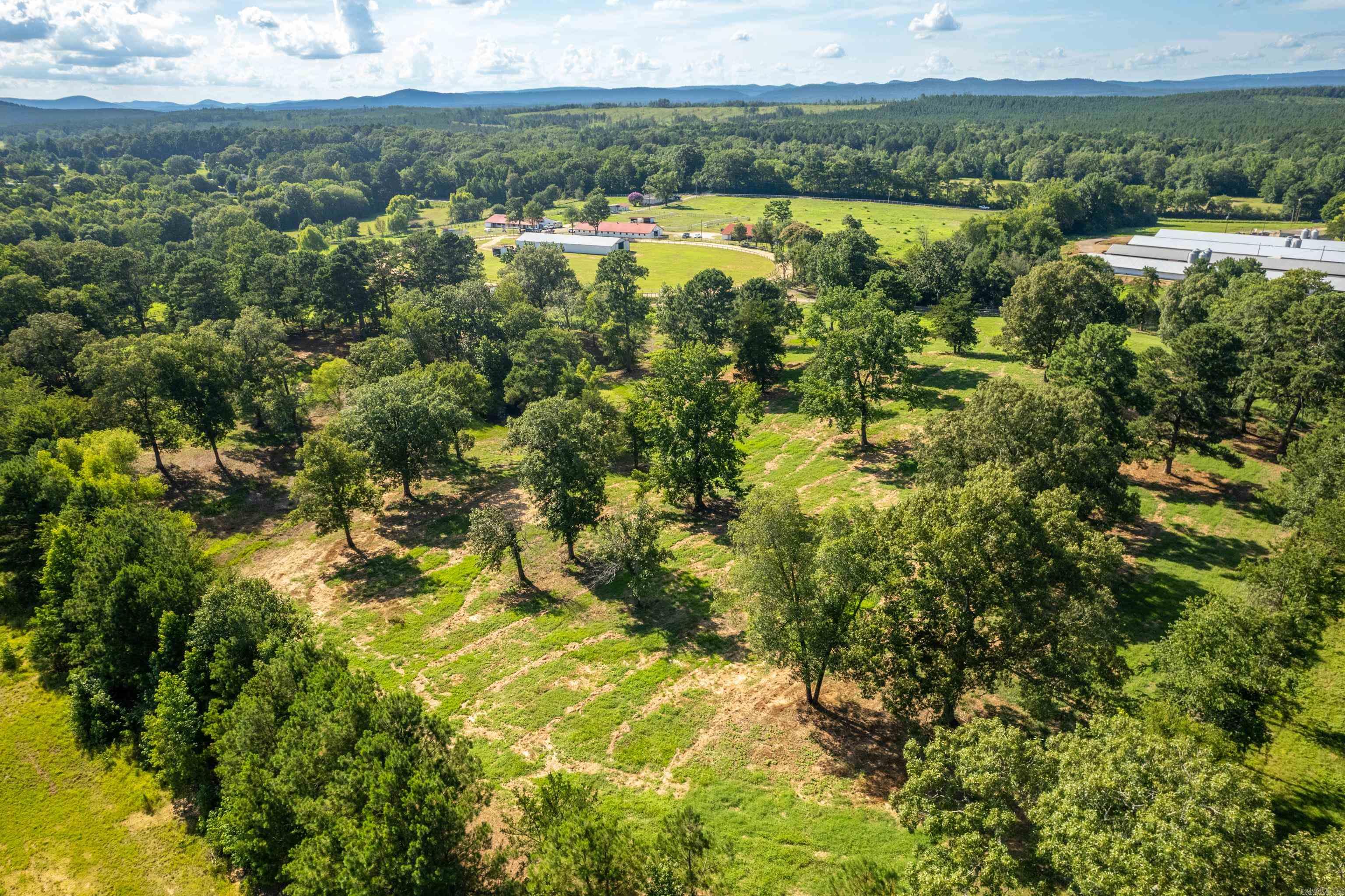 Garland - Residential