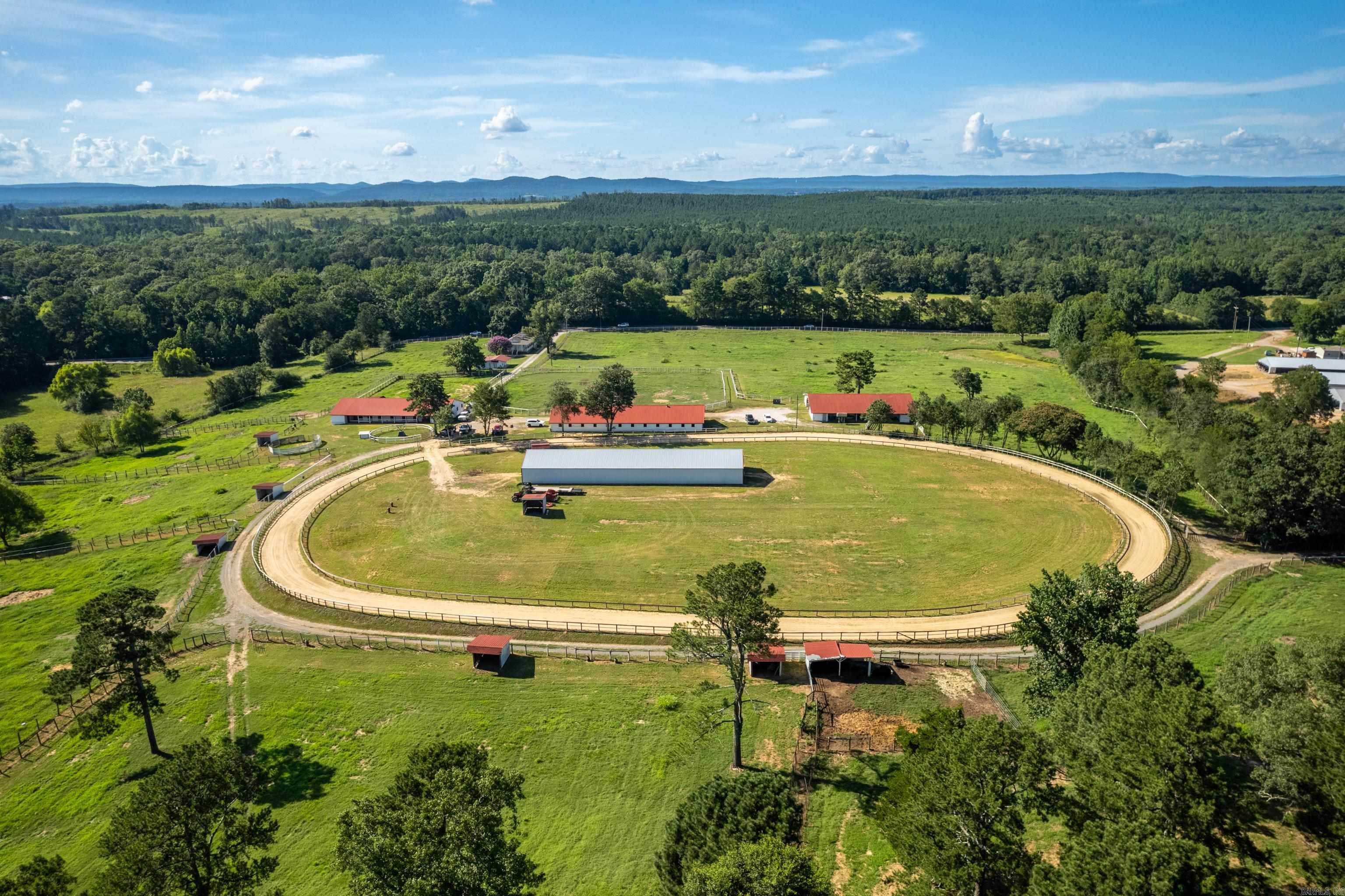 Garland - Residential