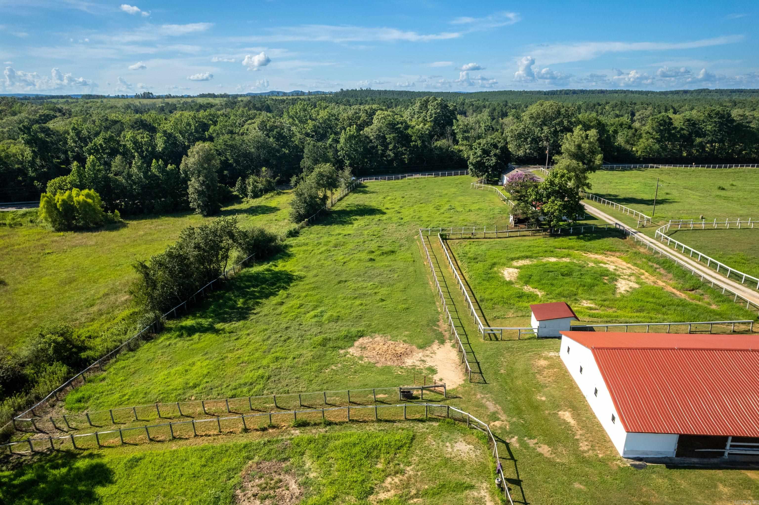 Garland - Residential