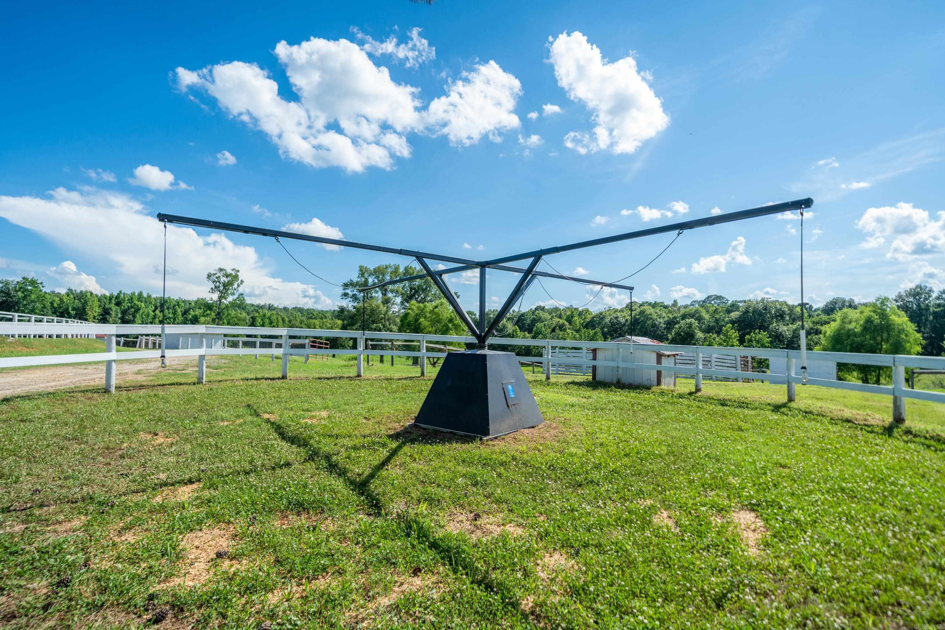 Garland - Residential