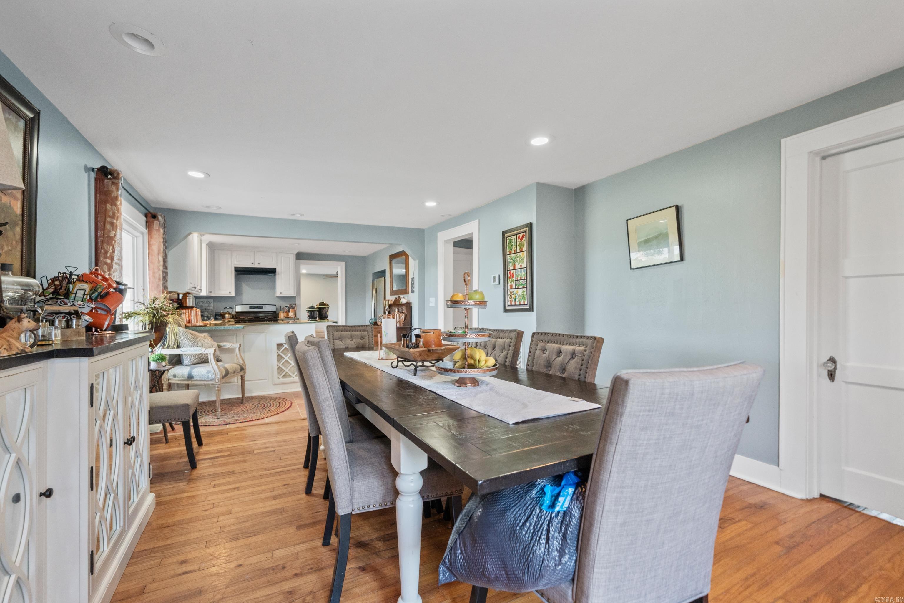 Garland - Residential