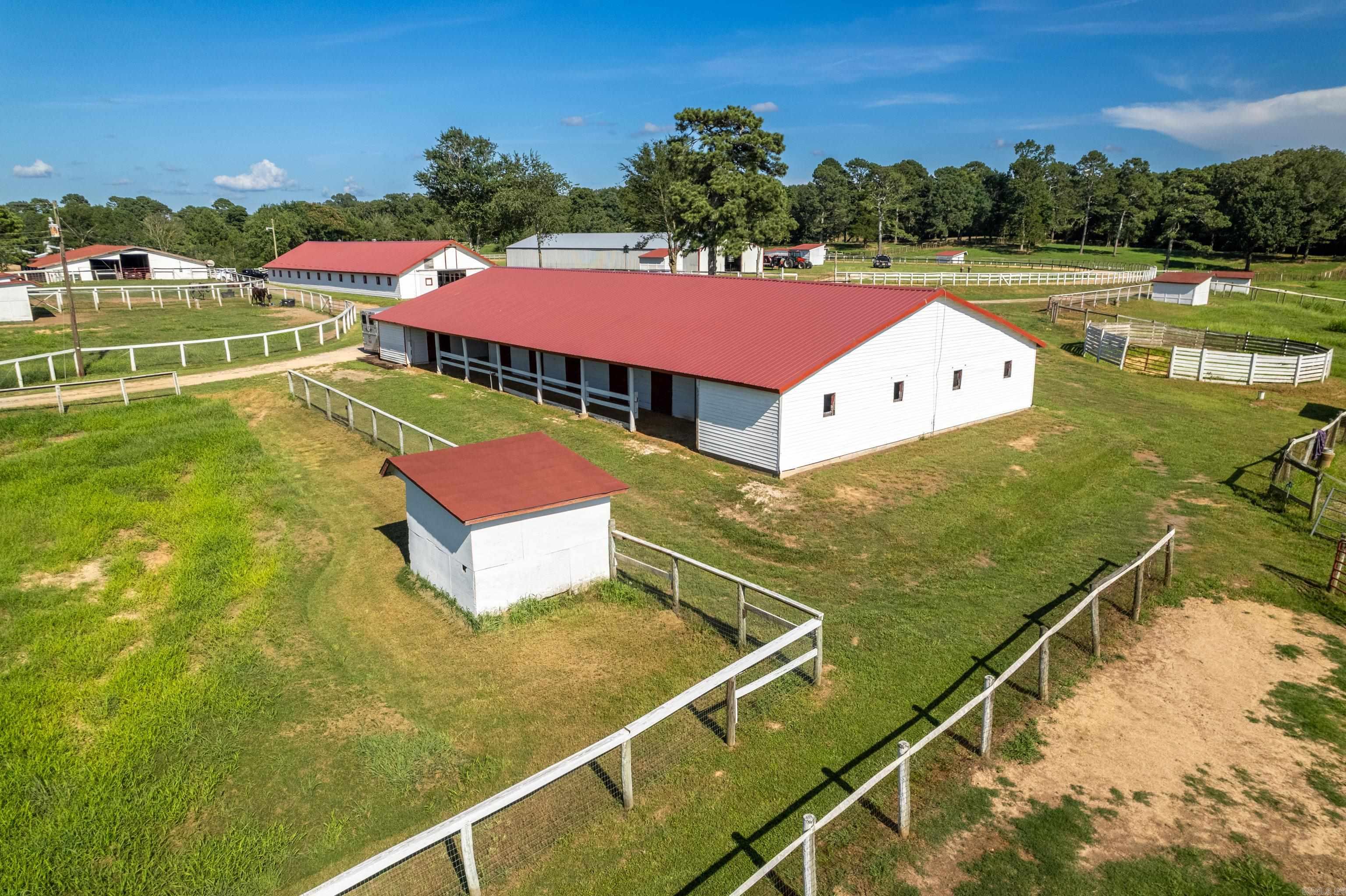 Garland - Residential