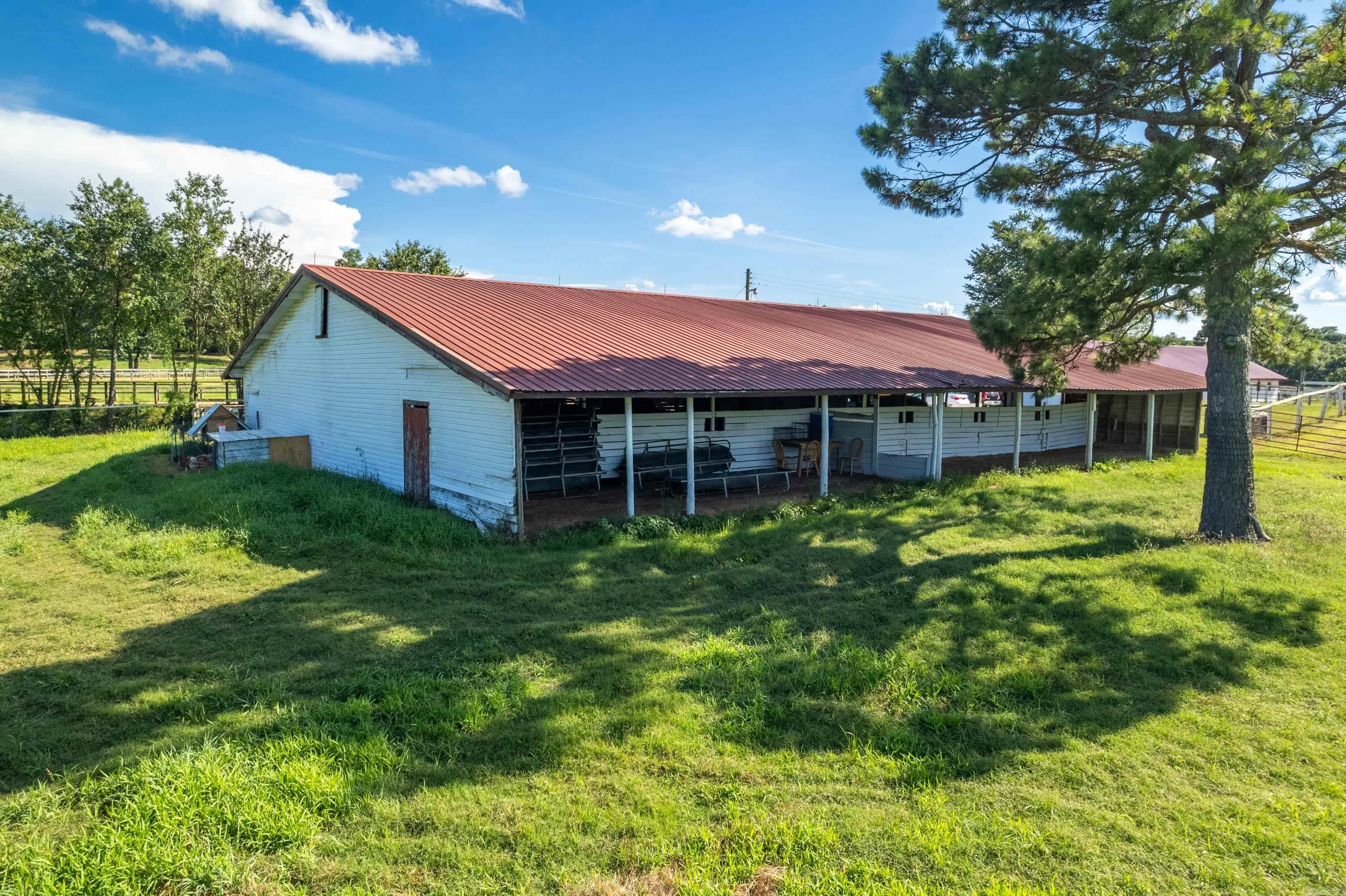 Garland - Residential