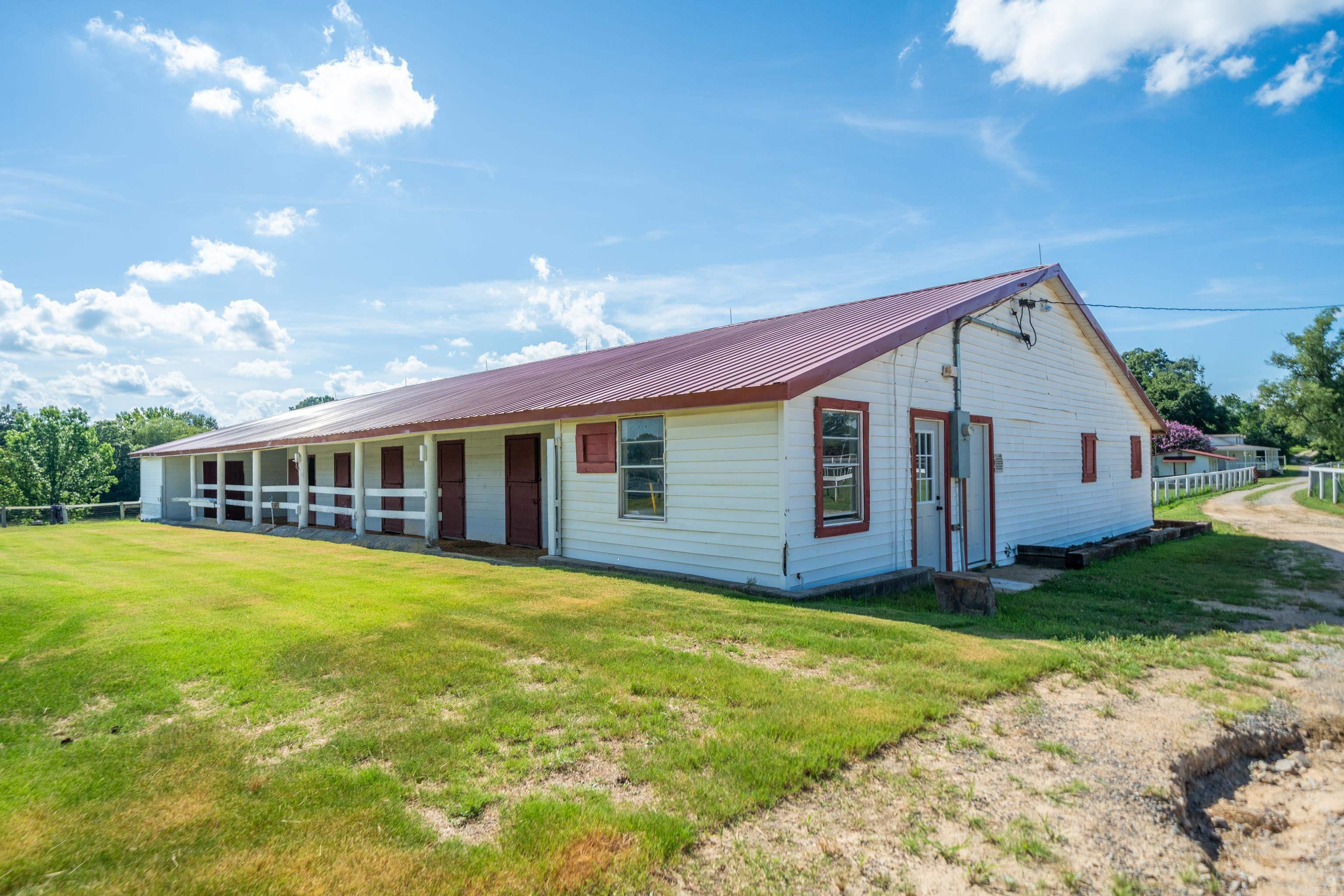 Garland - Residential