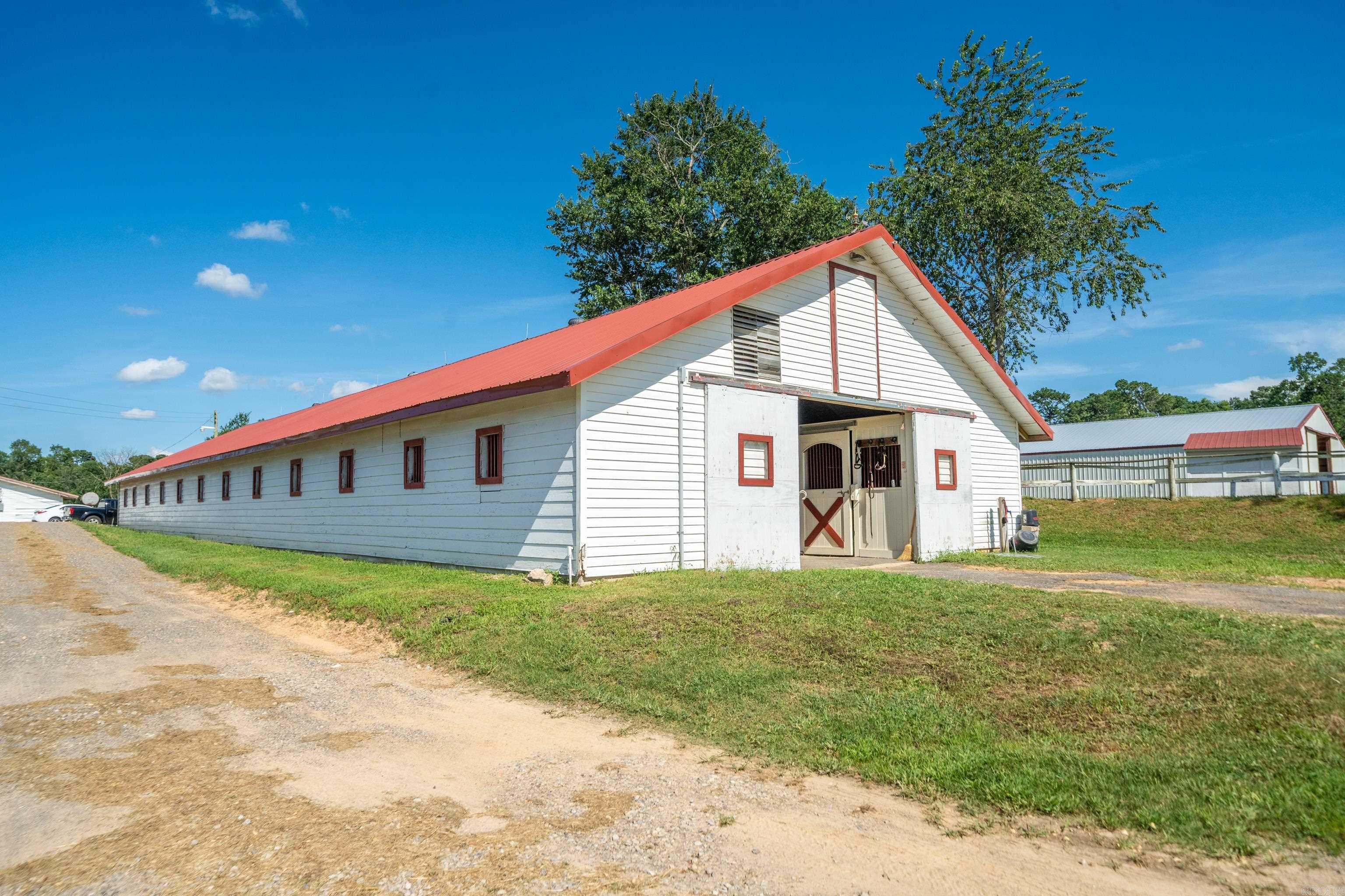 Garland - Residential