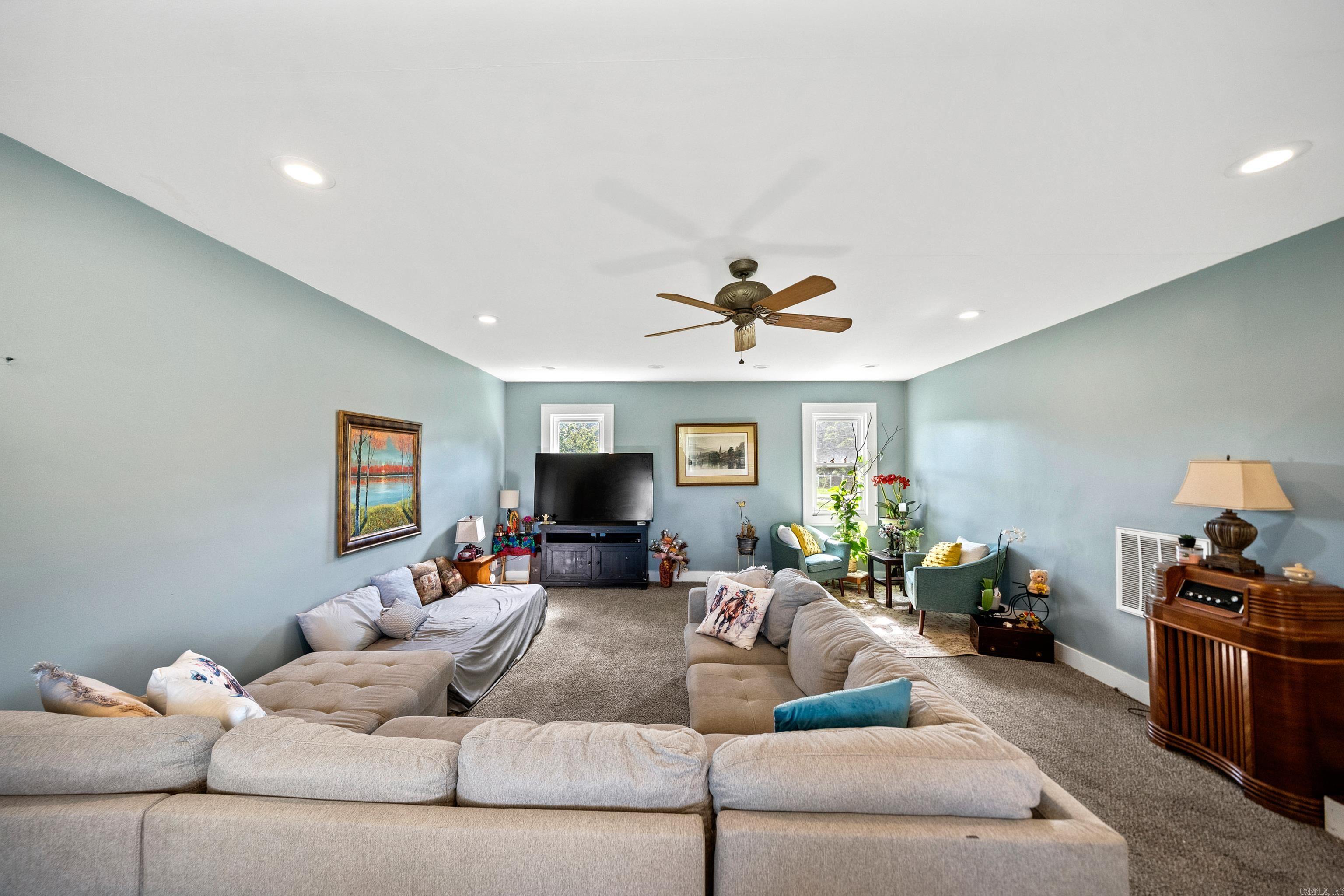 Garland - Residential