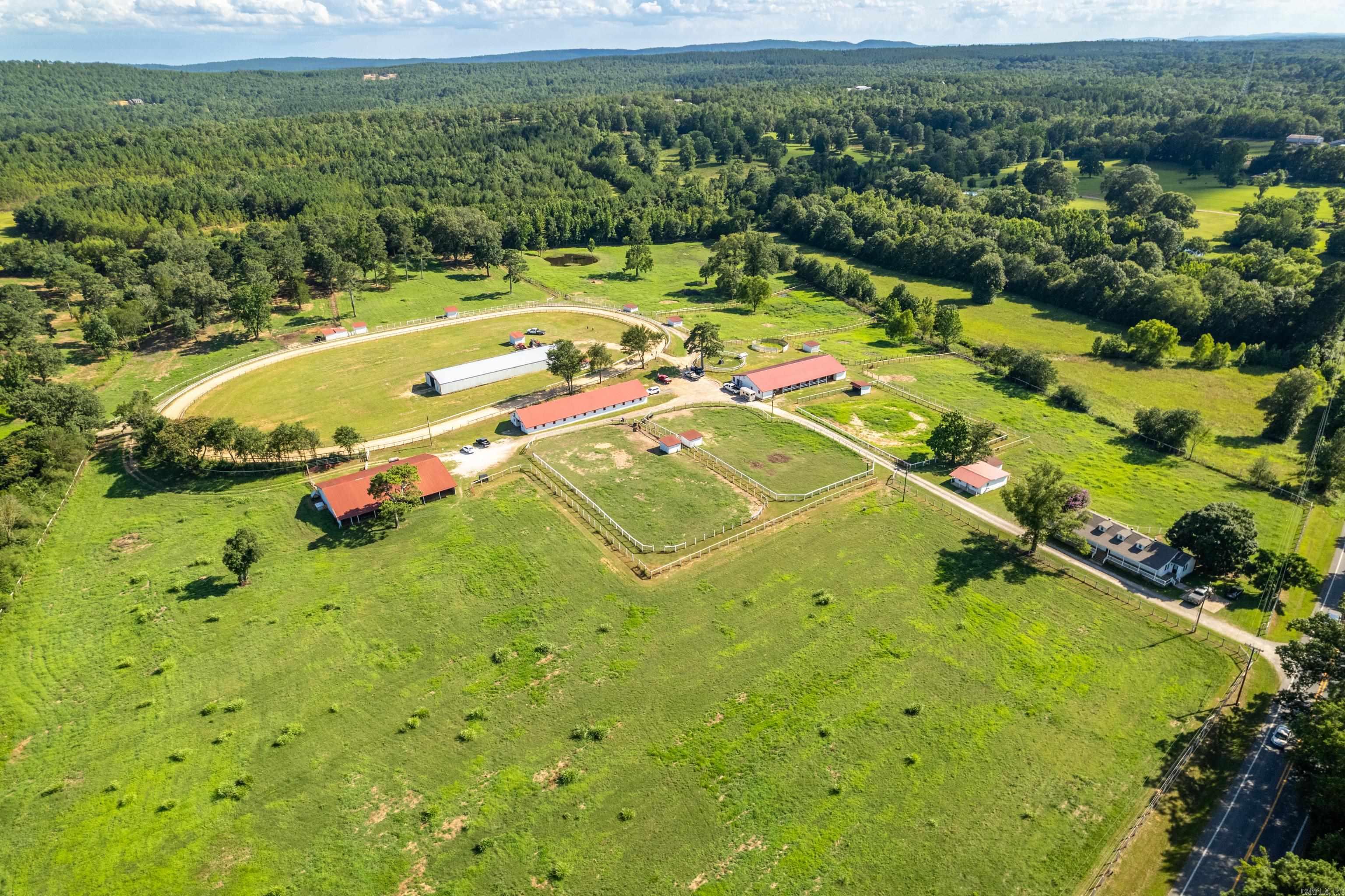 Garland - Residential