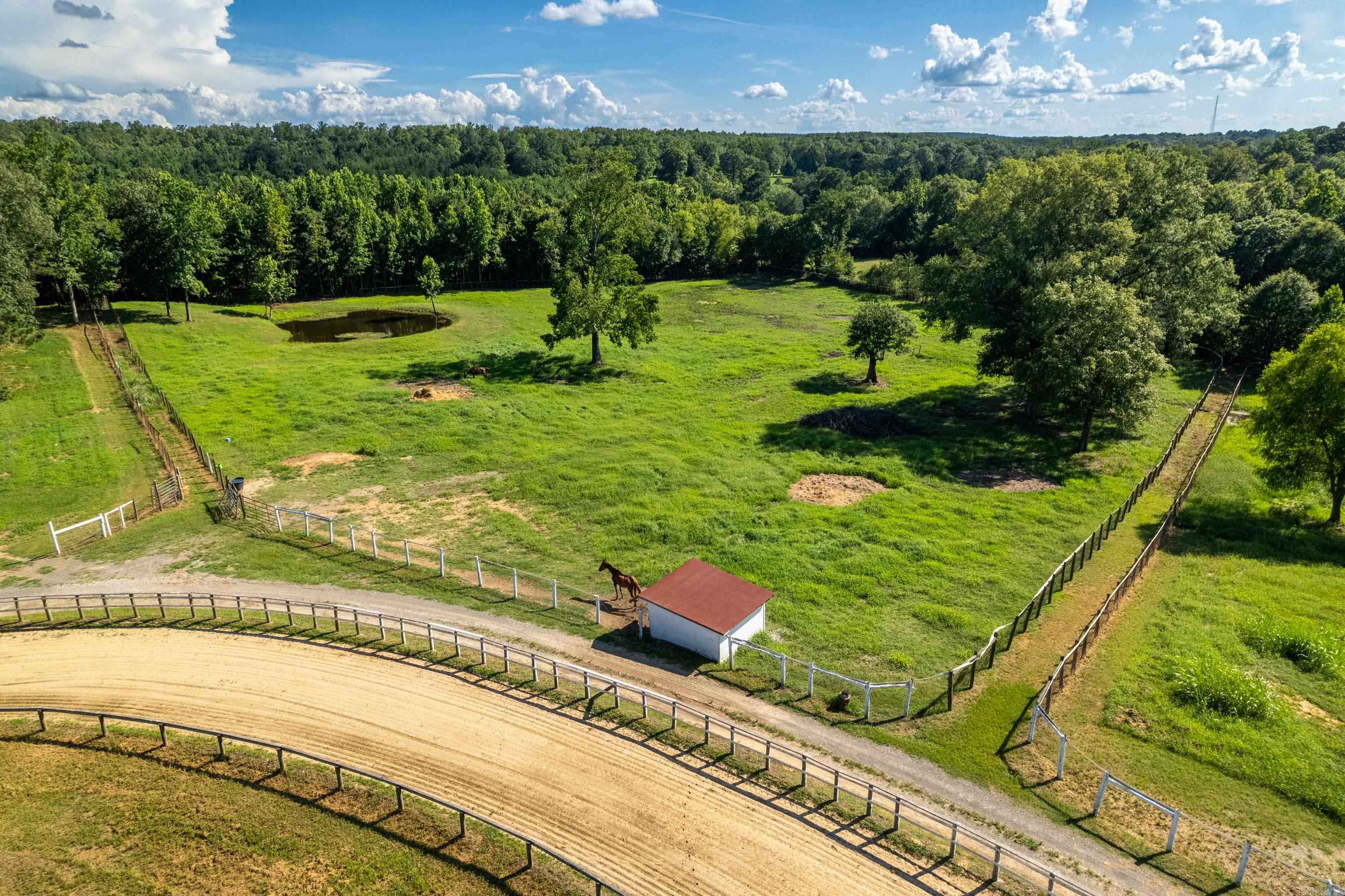 Garland - Residential