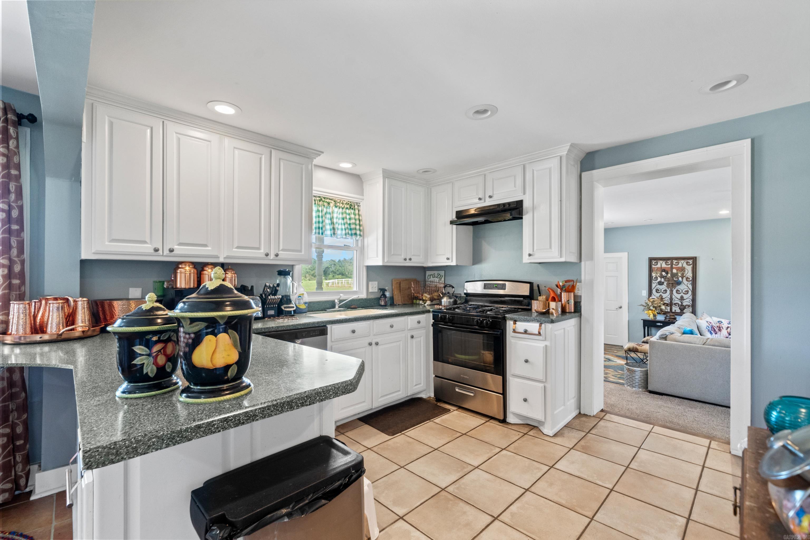 Garland - Residential