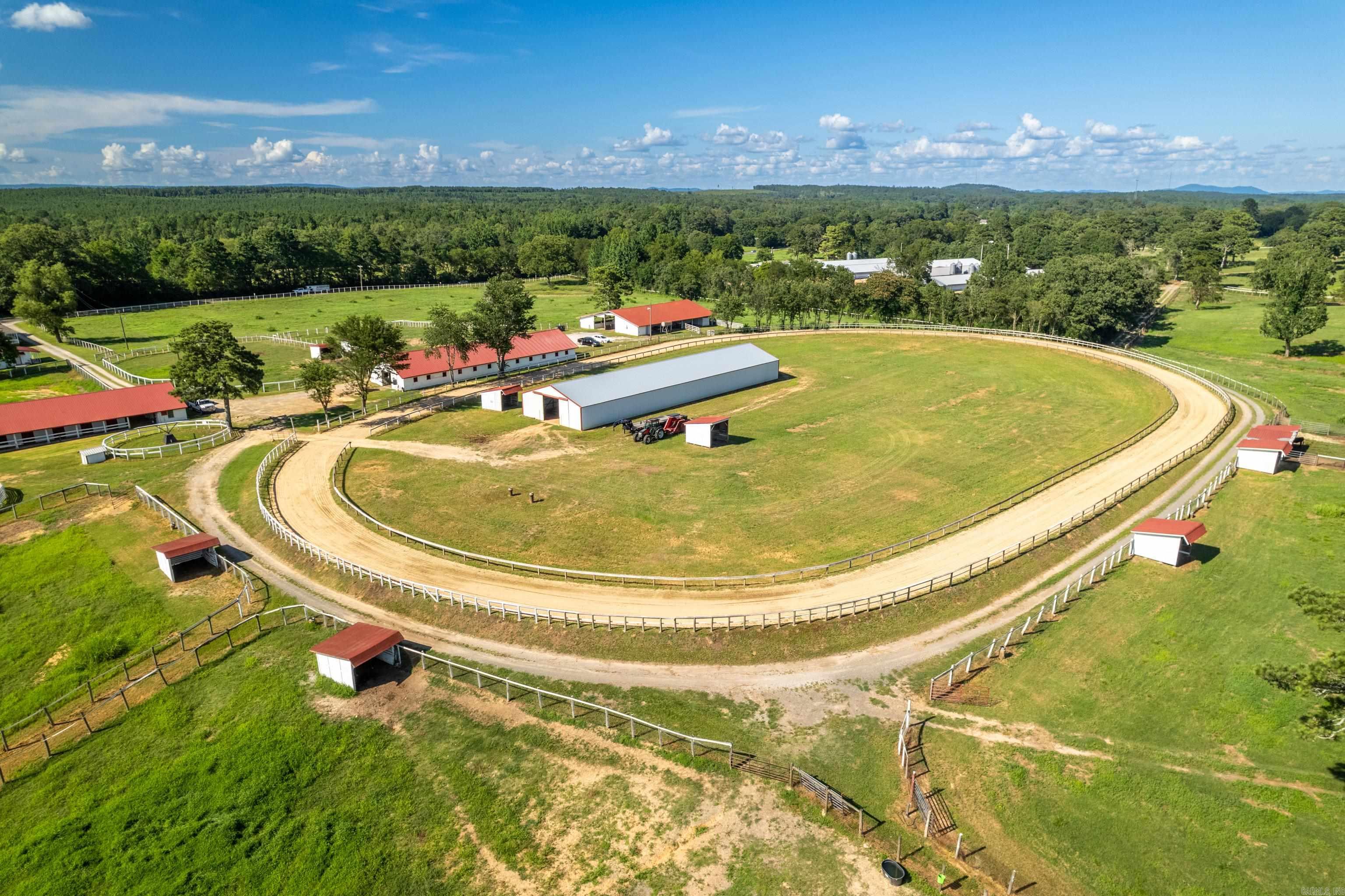 Garland - Residential